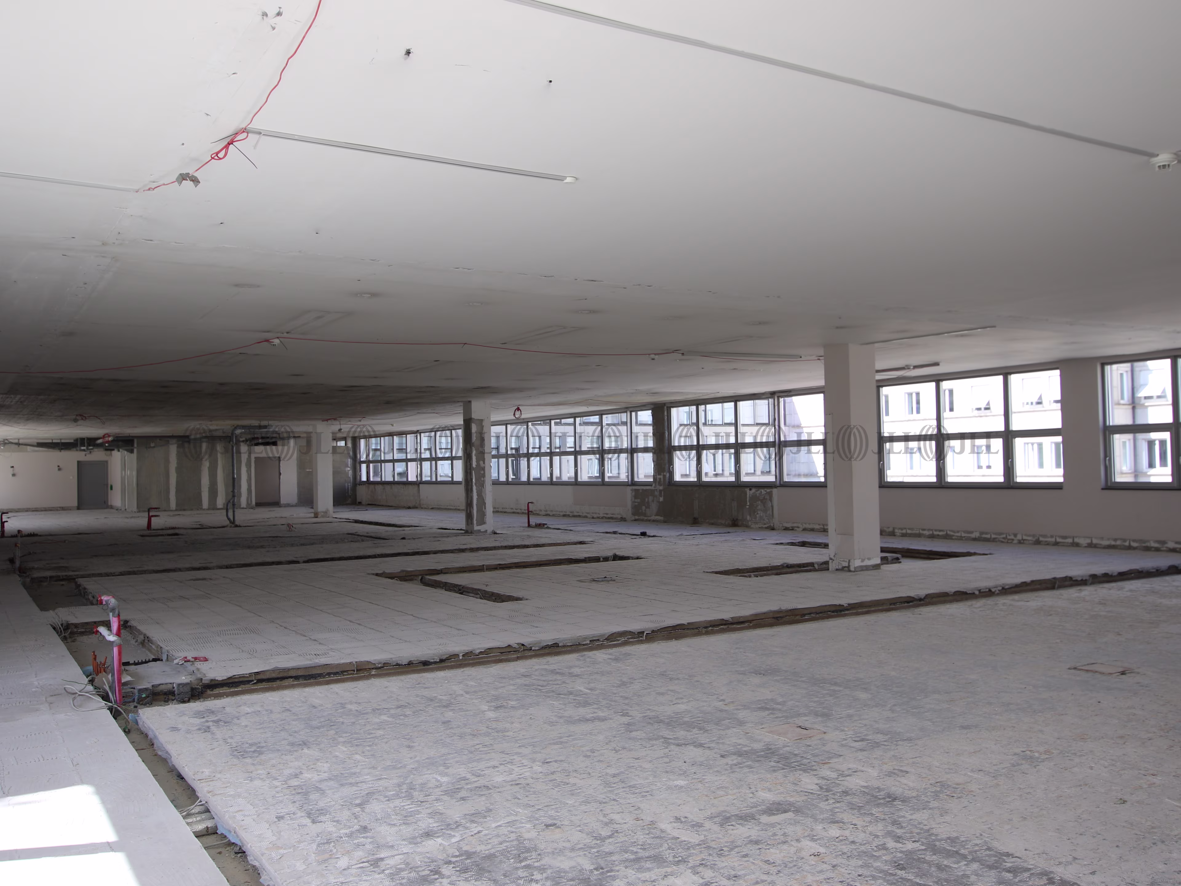 Büroimmobilie - Stuttgart, Mitte - S0216