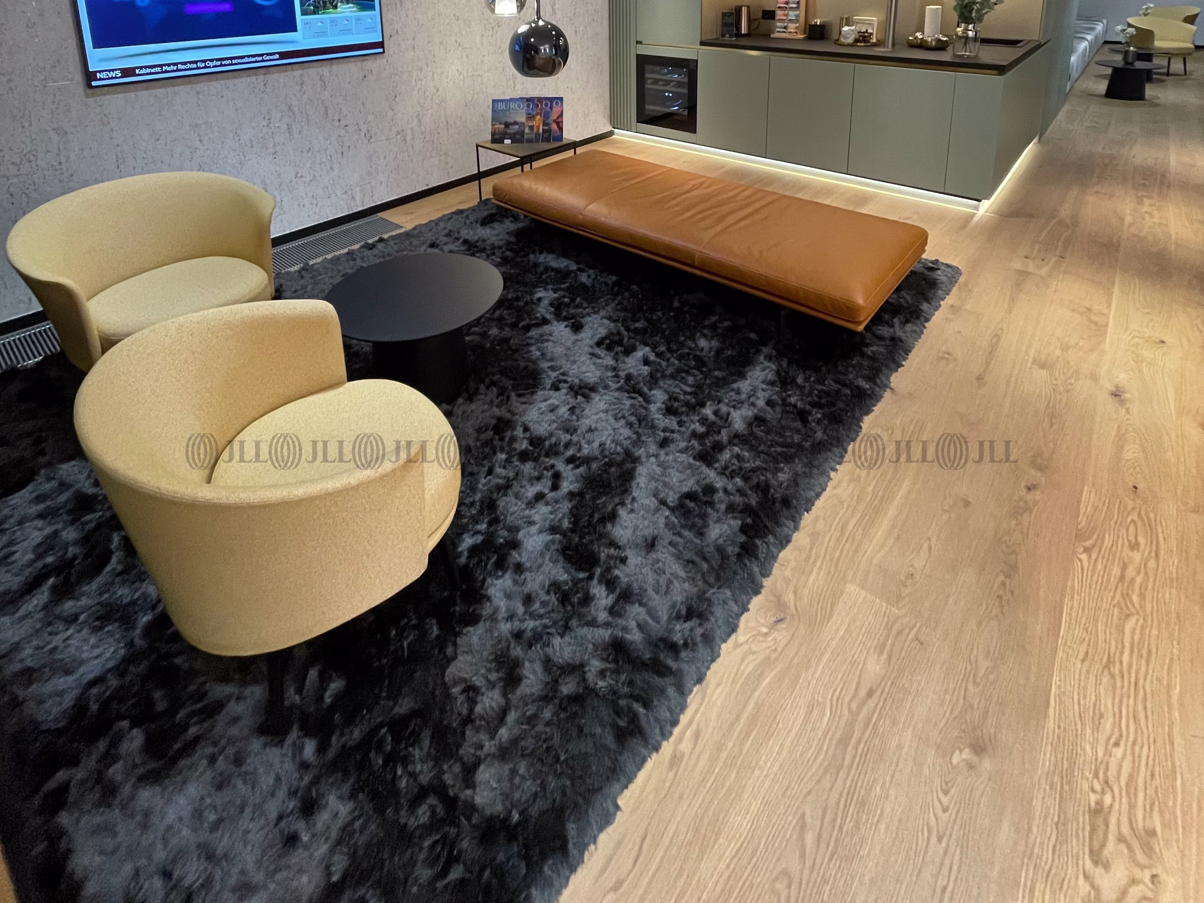 Büroimmobilie - Stuttgart, Mitte - S0011
