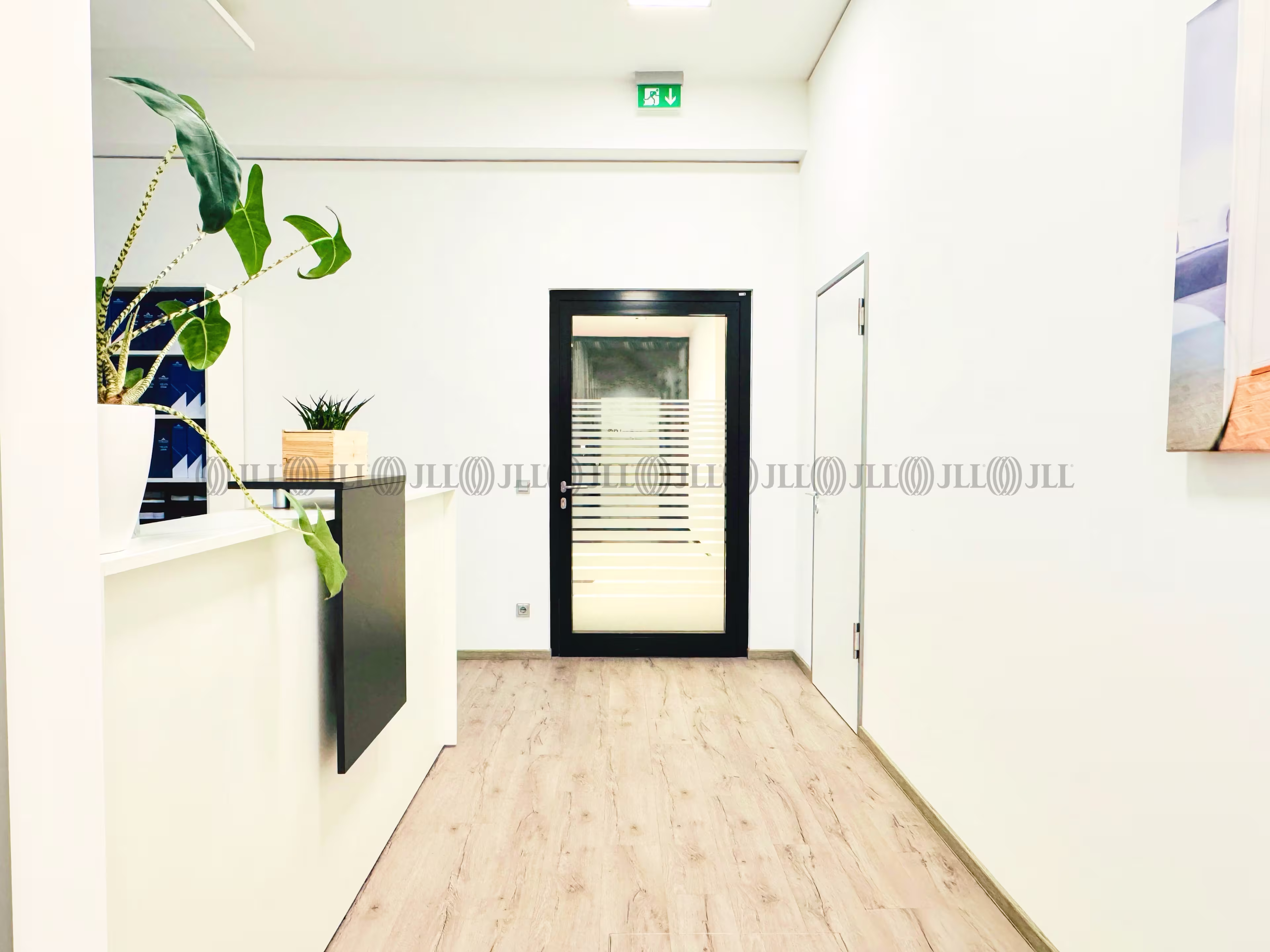Büroimmobilie - Eschborn - F1324