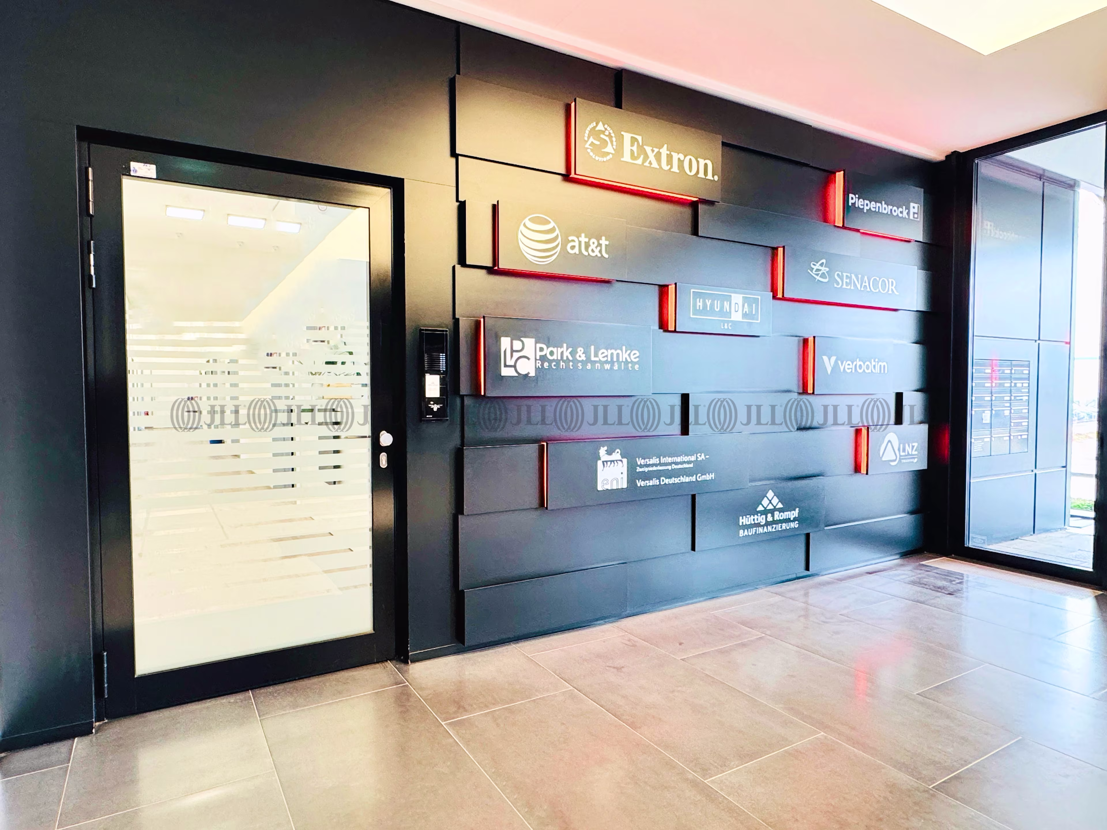 Büroimmobilie - Eschborn - F1324