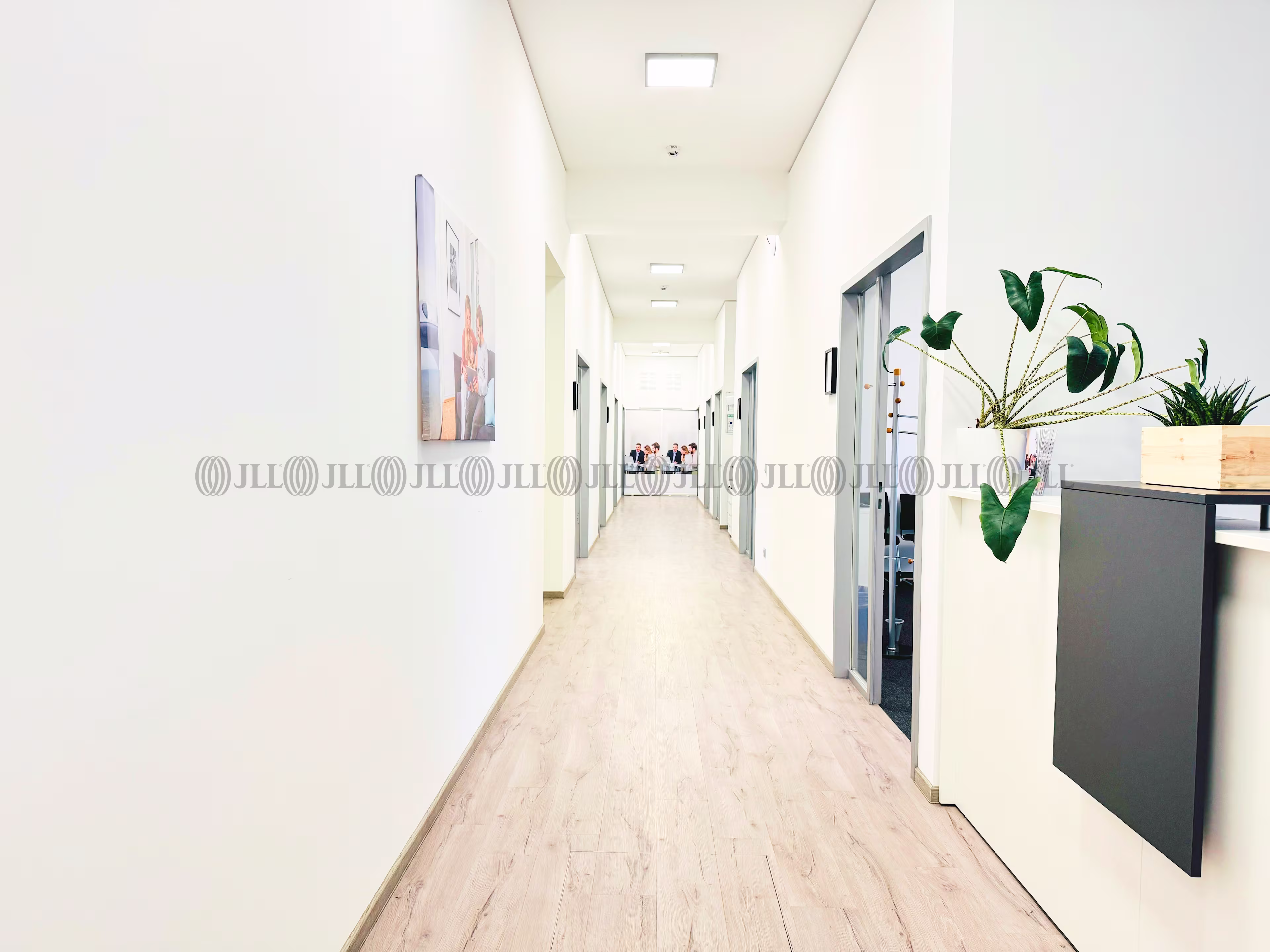 Büroimmobilie - Eschborn - F1324
