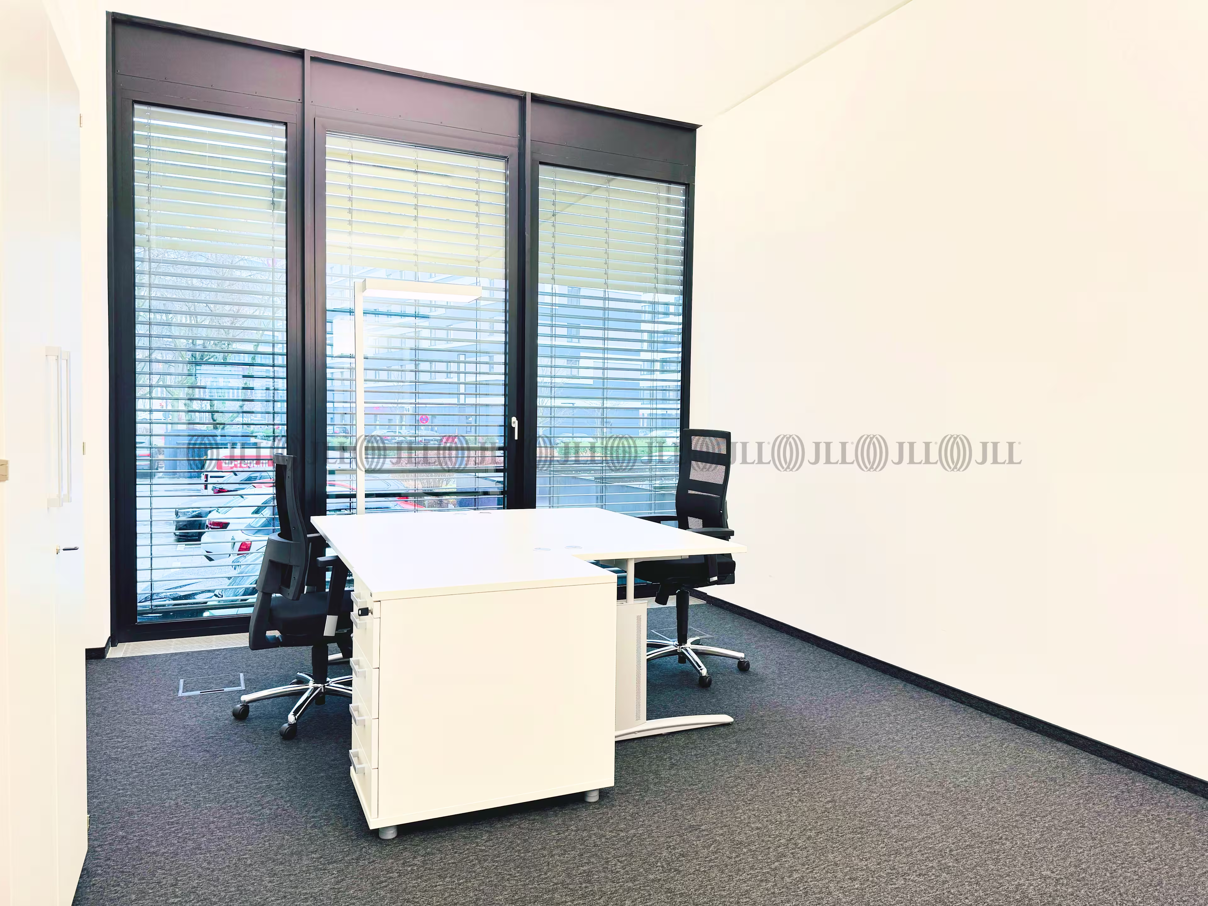 Büroimmobilie - Eschborn - F1324
