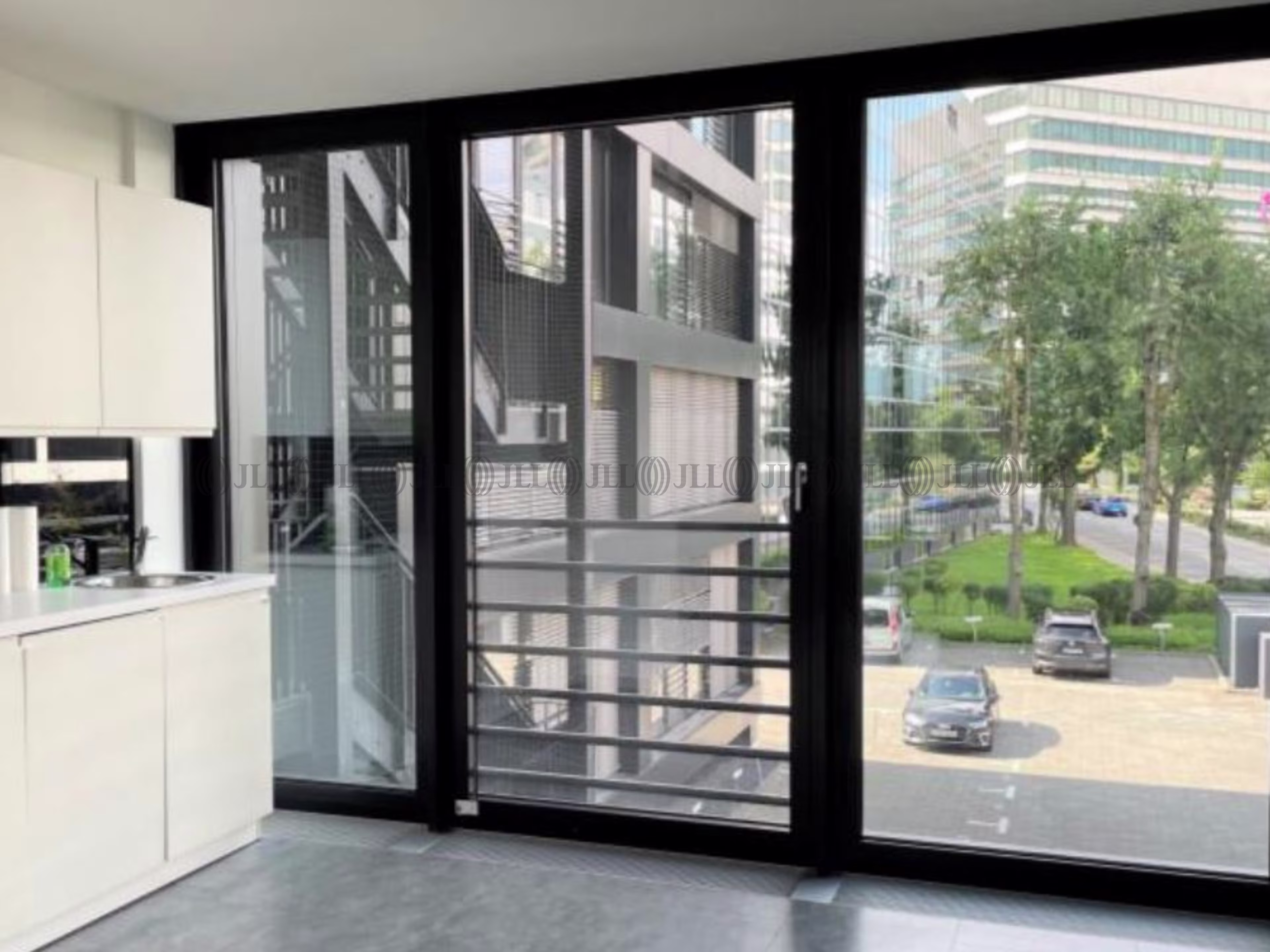 Büroimmobilie - Eschborn - F1324