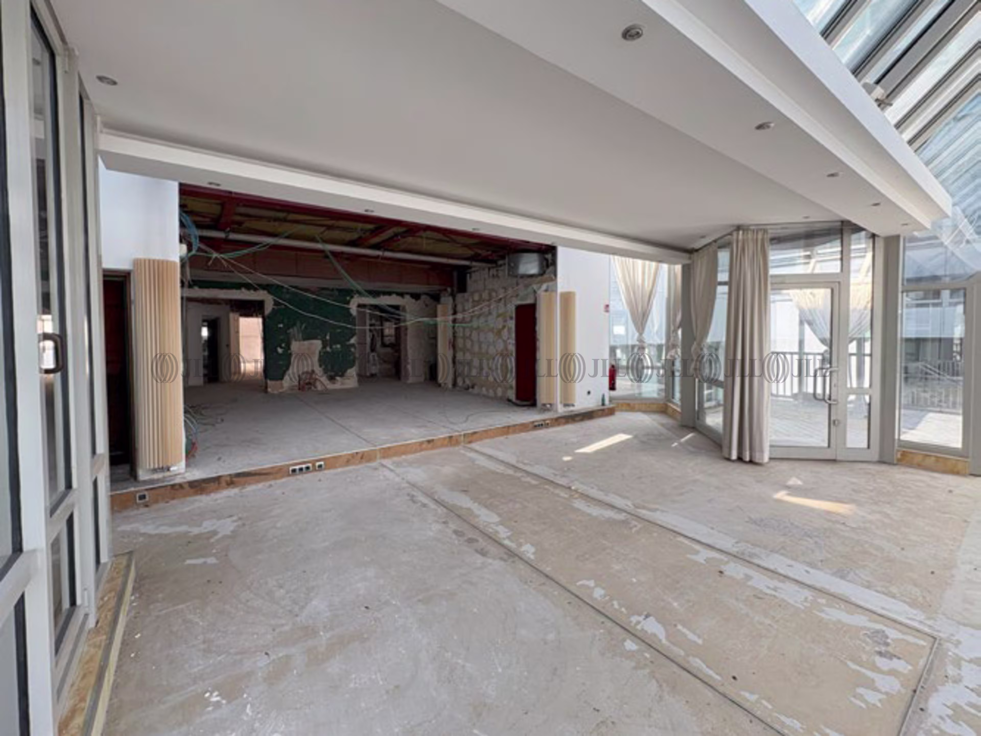 Büroimmobilie - Düsseldorf, Stadtmitte - D0246