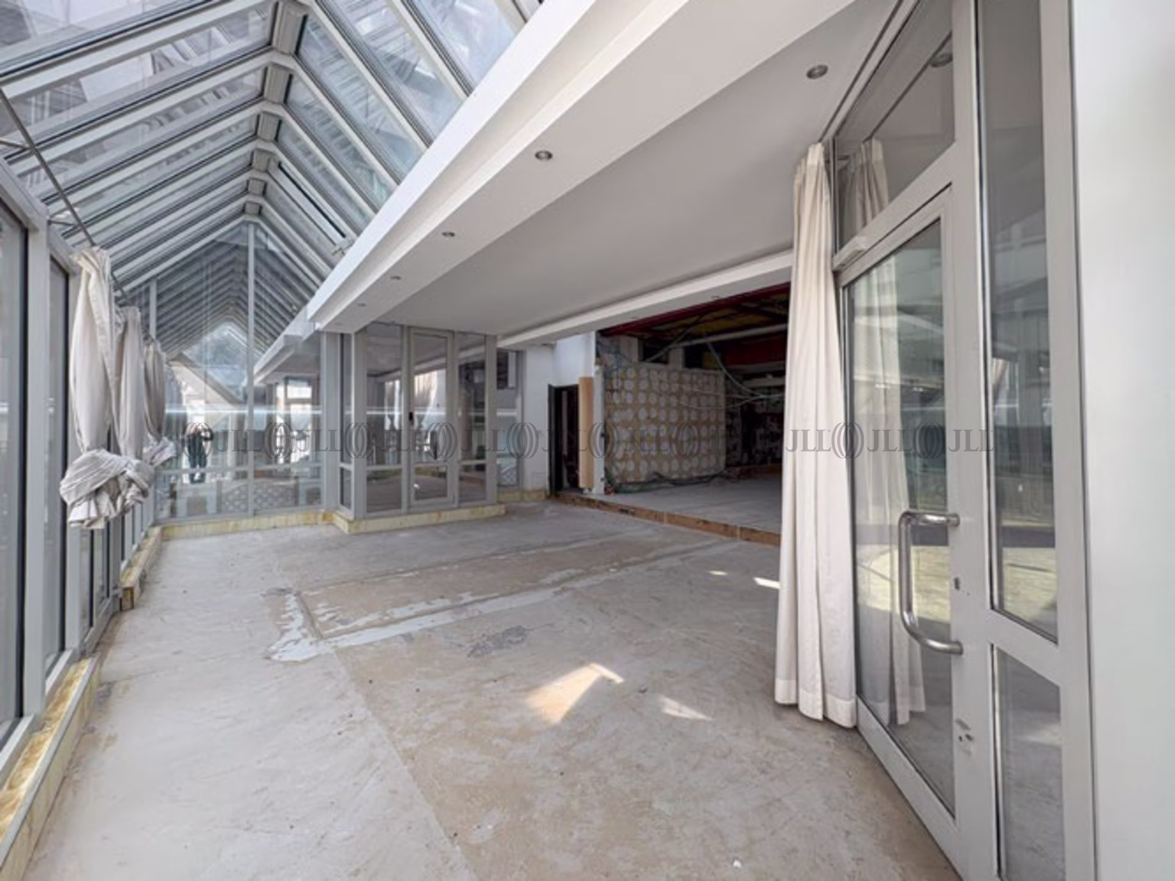 Büroimmobilie - Düsseldorf, Stadtmitte - D0246