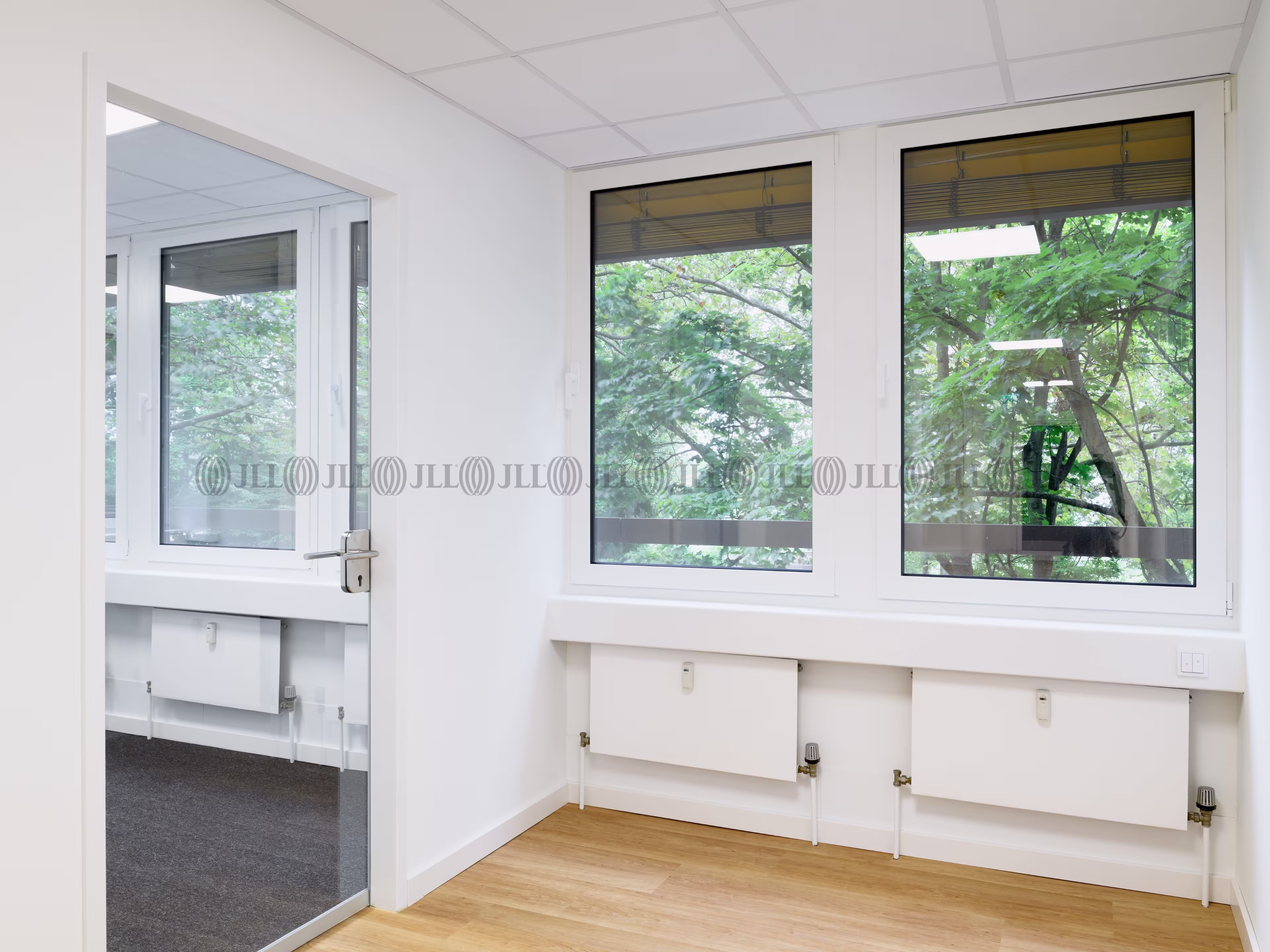 Büroimmobilie - Eschborn - F0028