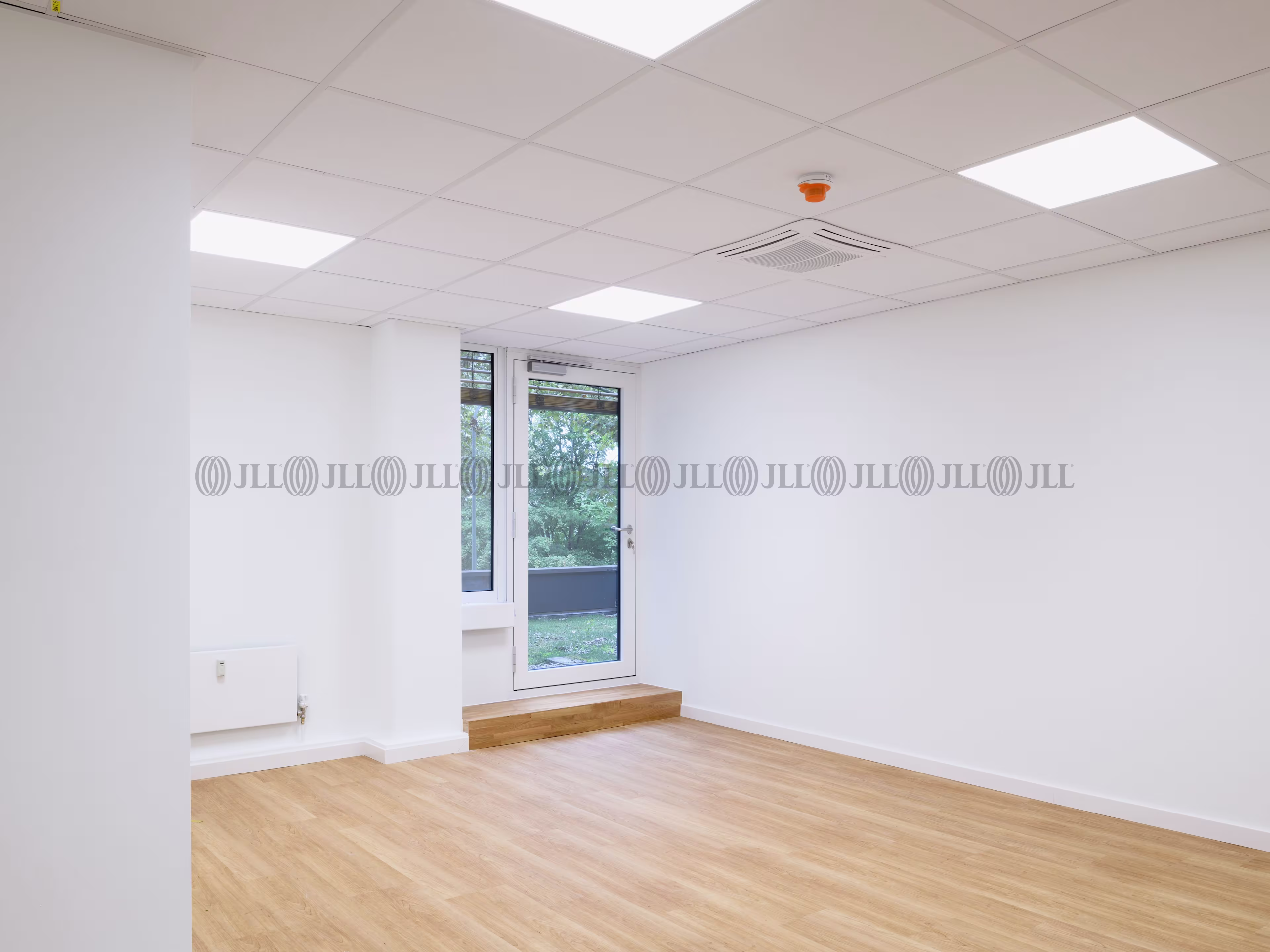 Büroimmobilie - Eschborn - F0028