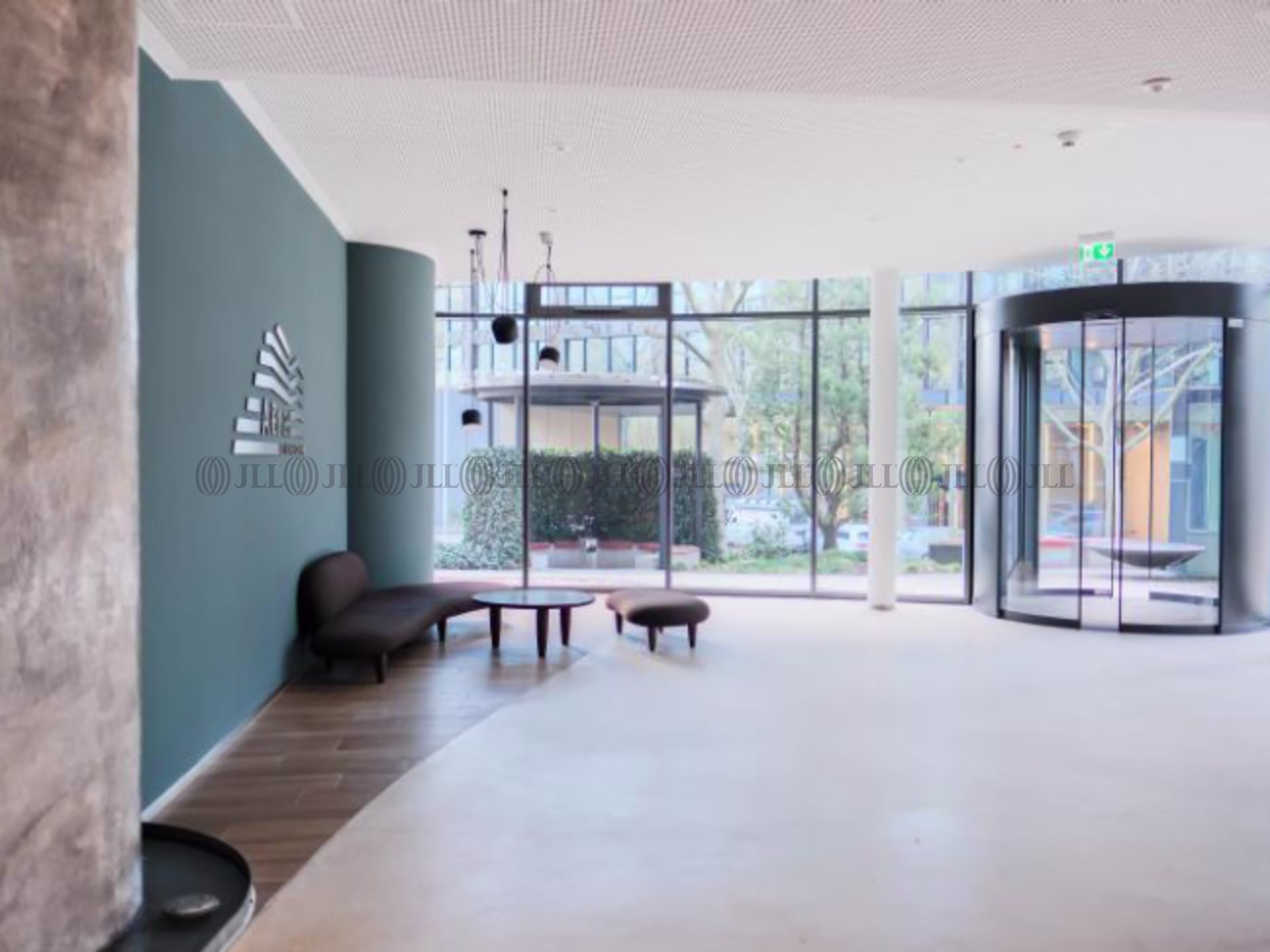 Büroimmobilie - Eschborn - F0028