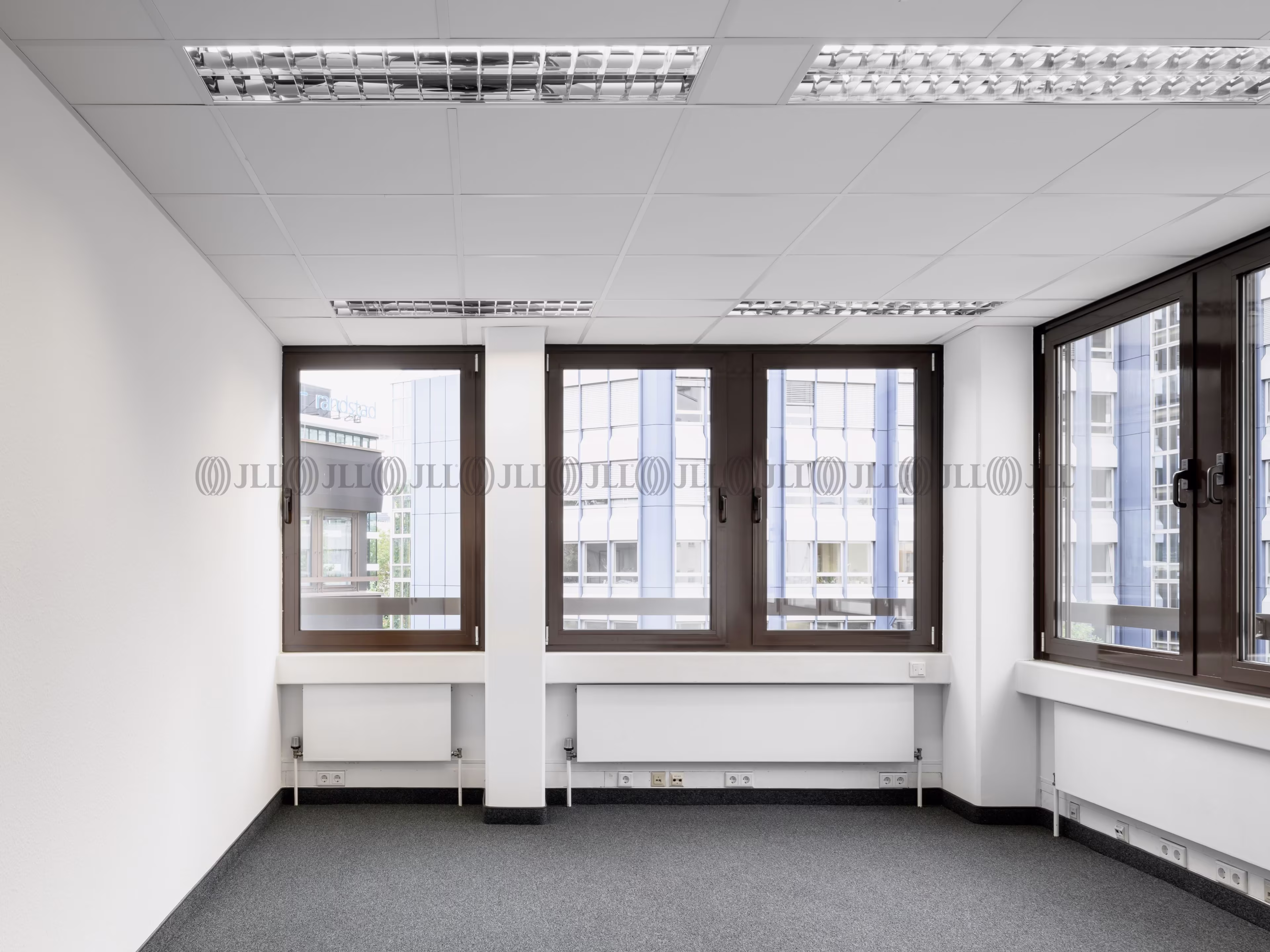 Büroimmobilie - Eschborn - F0028