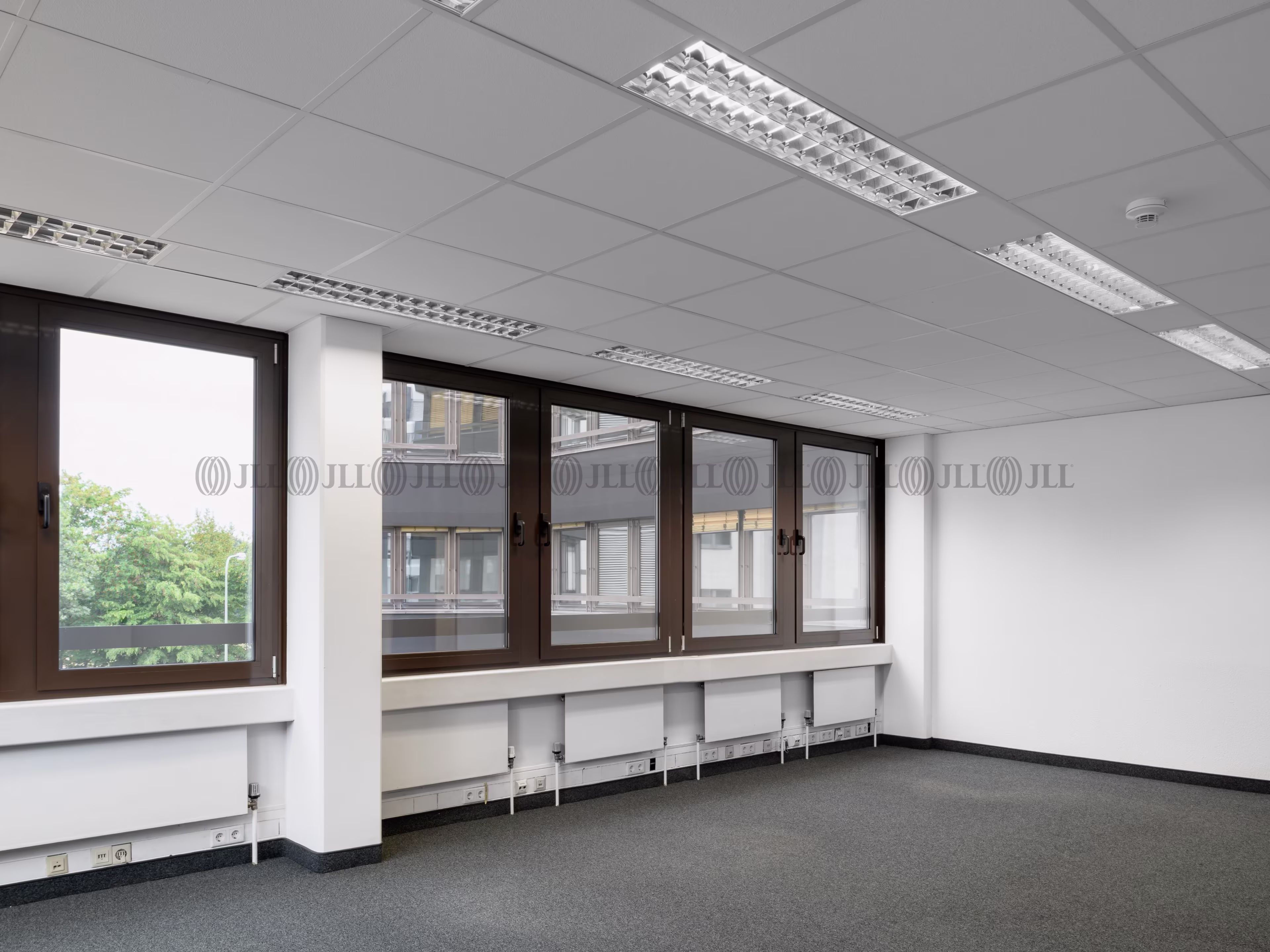 Büroimmobilie - Eschborn - F0028
