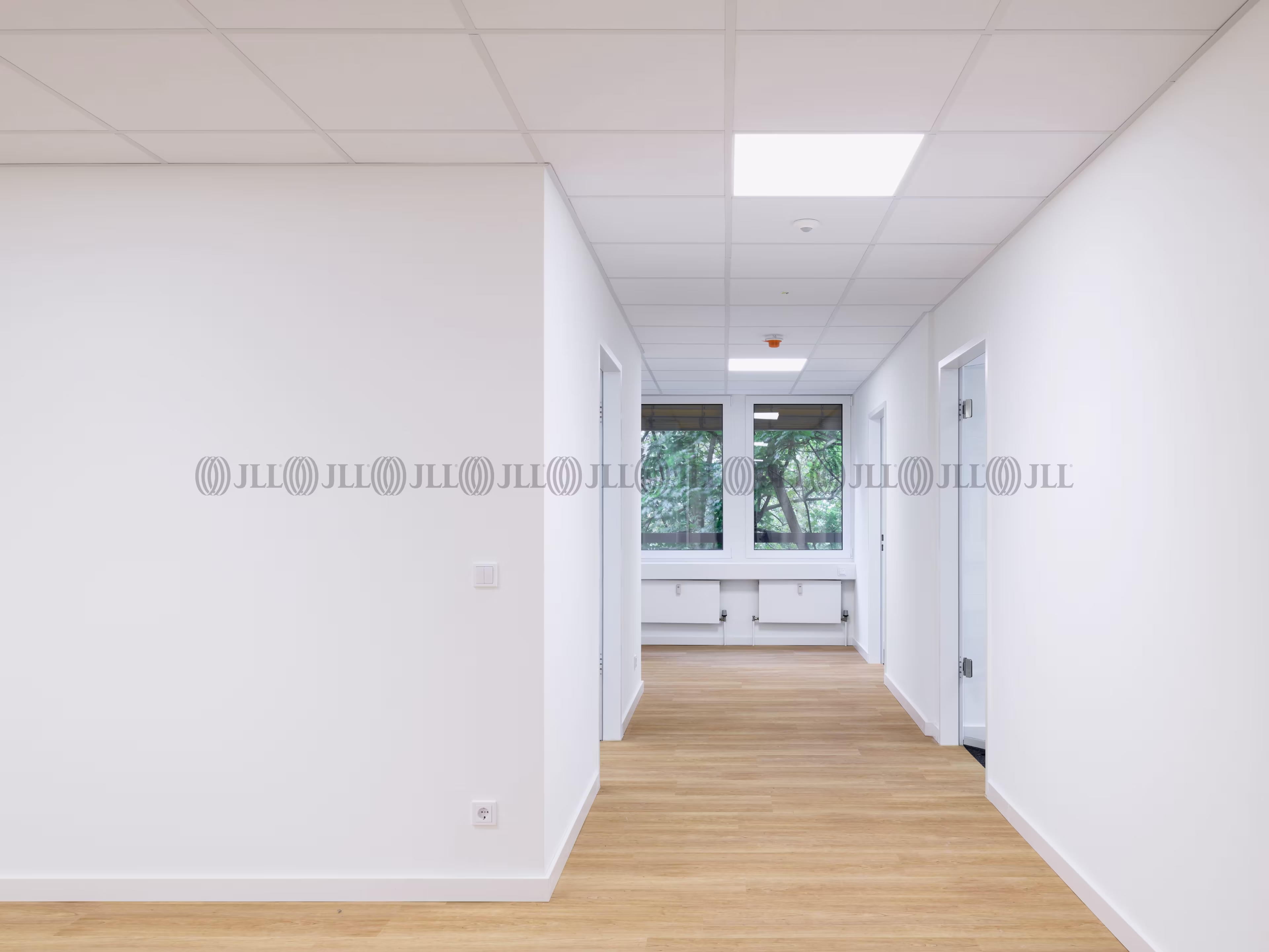 Büroimmobilie - Eschborn - F0028