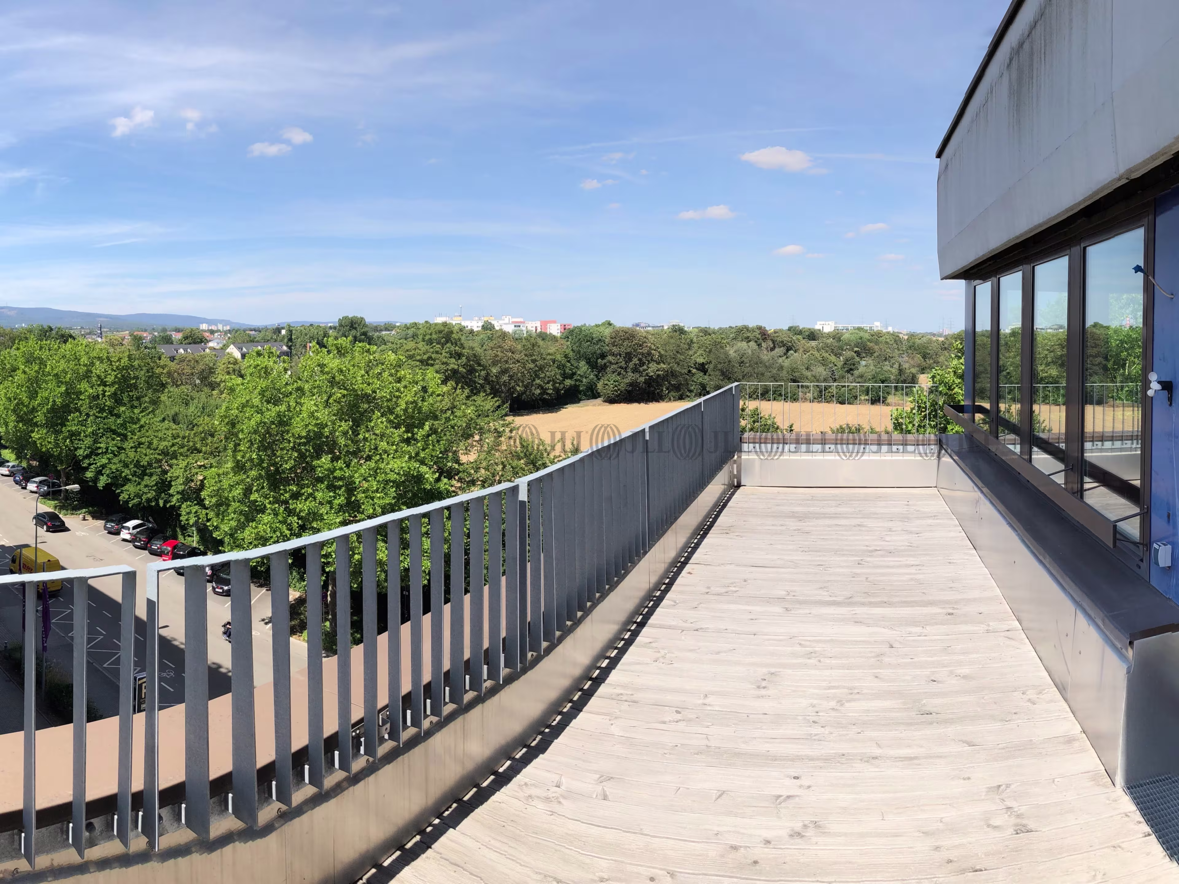 Büroimmobilie - Eschborn - F0028