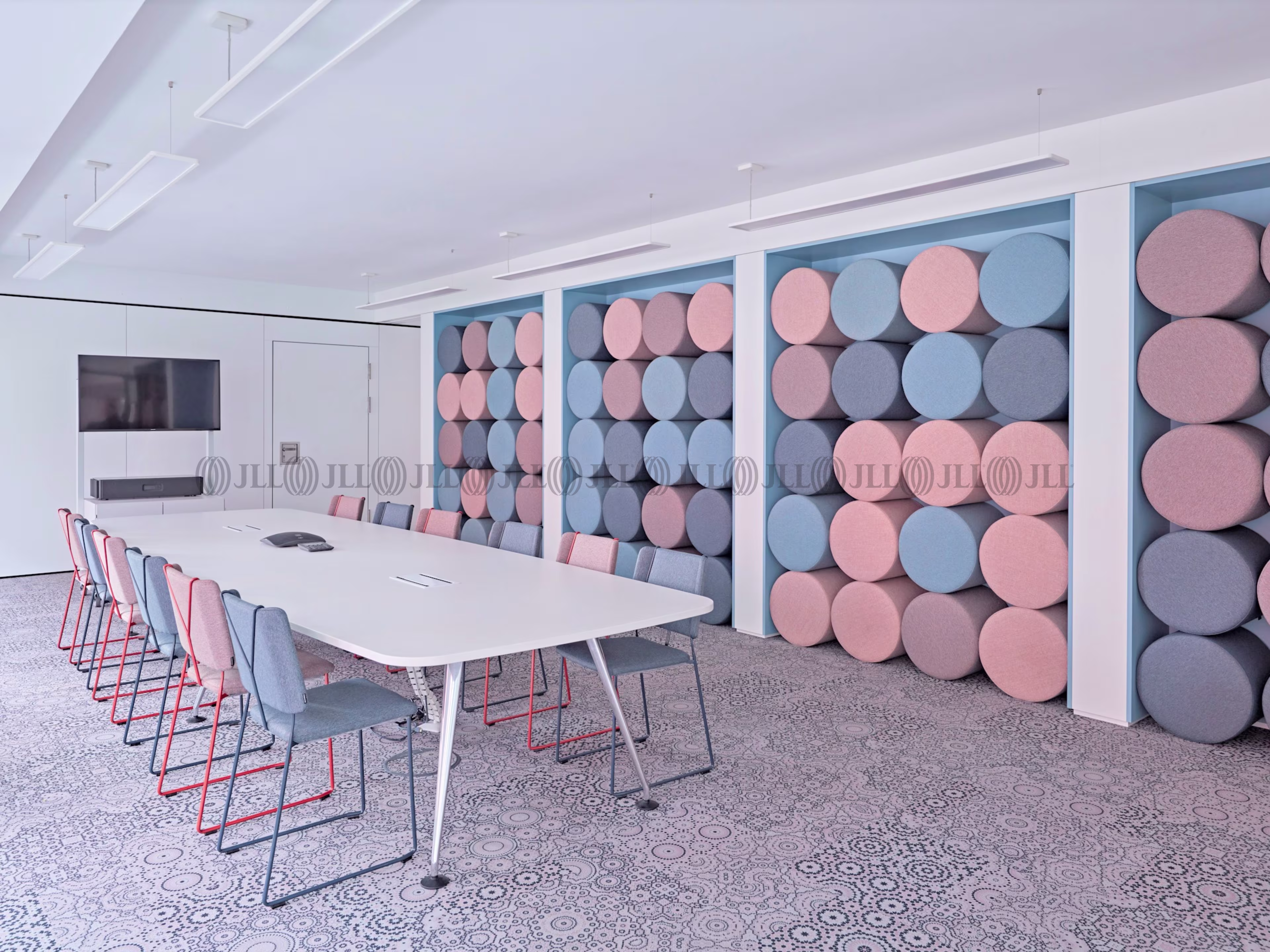 Büroimmobilie - Frankfurt am Main, Bahnhofsviertel - F1292 Büroimmobilie - Frankfurt am Main, Bahnhofsviertel - F1292