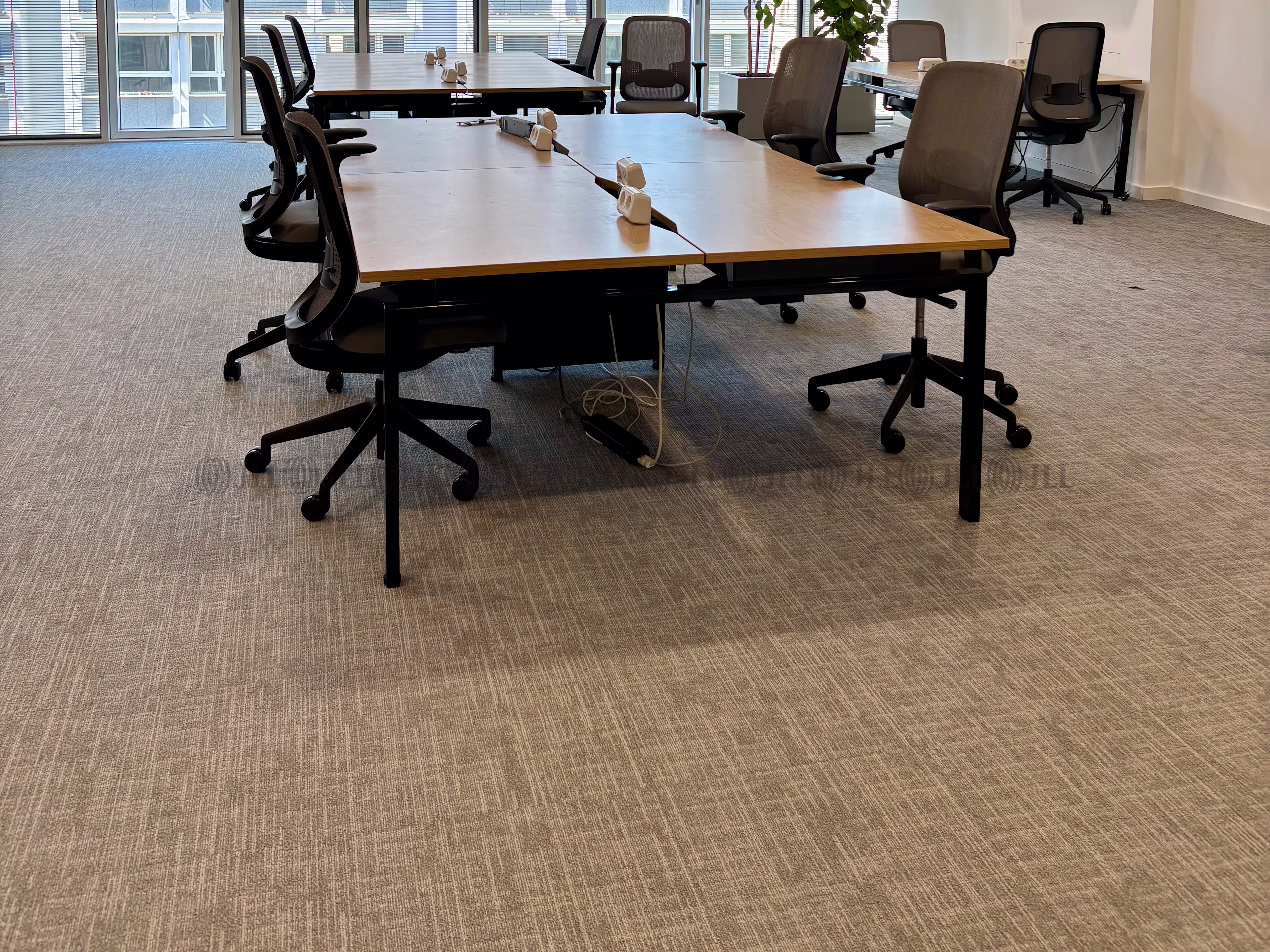 Büroimmobilie - Stuttgart, Mitte - S0802