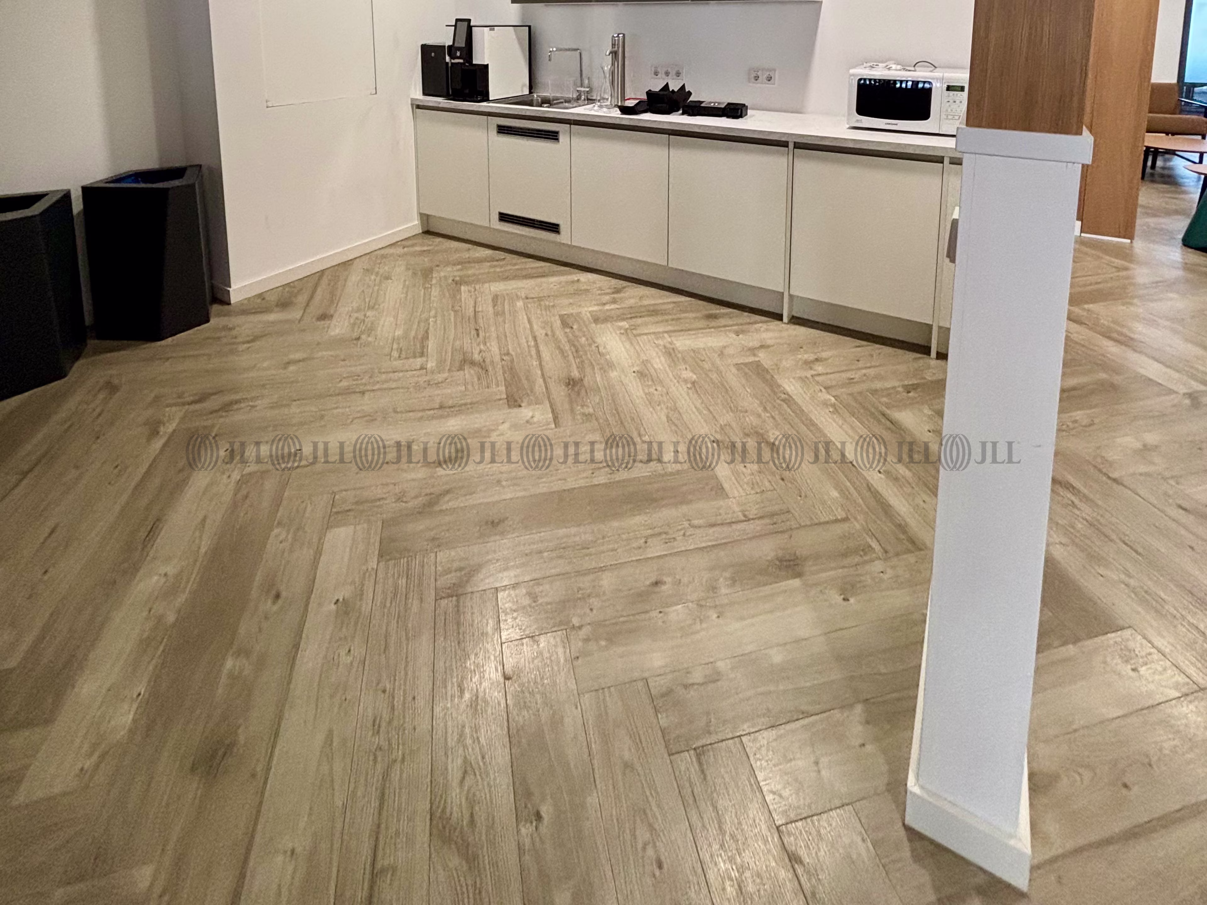 Büroimmobilie - Stuttgart, Mitte - S0802