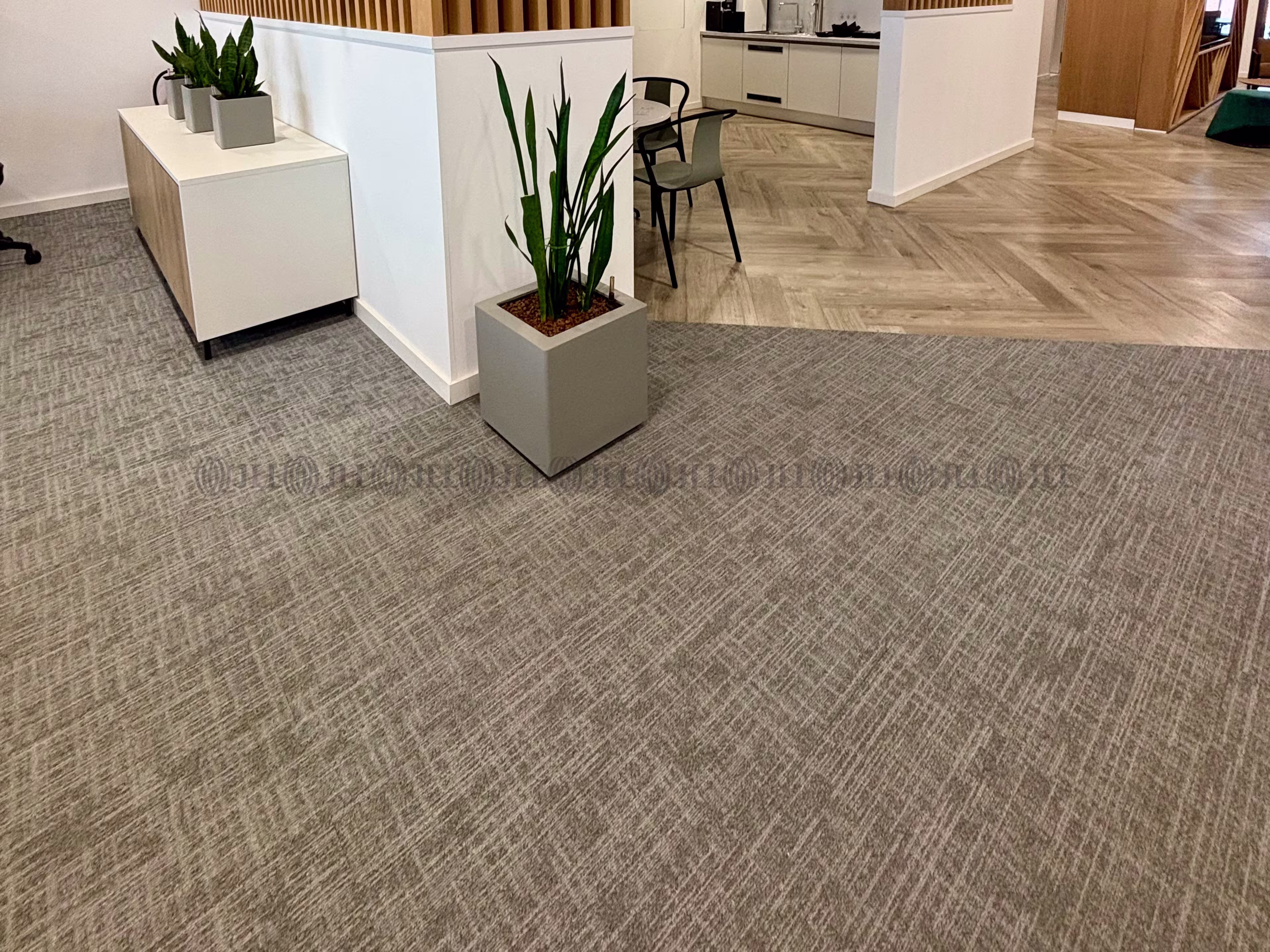 Büroimmobilie - Stuttgart, Mitte - S0802