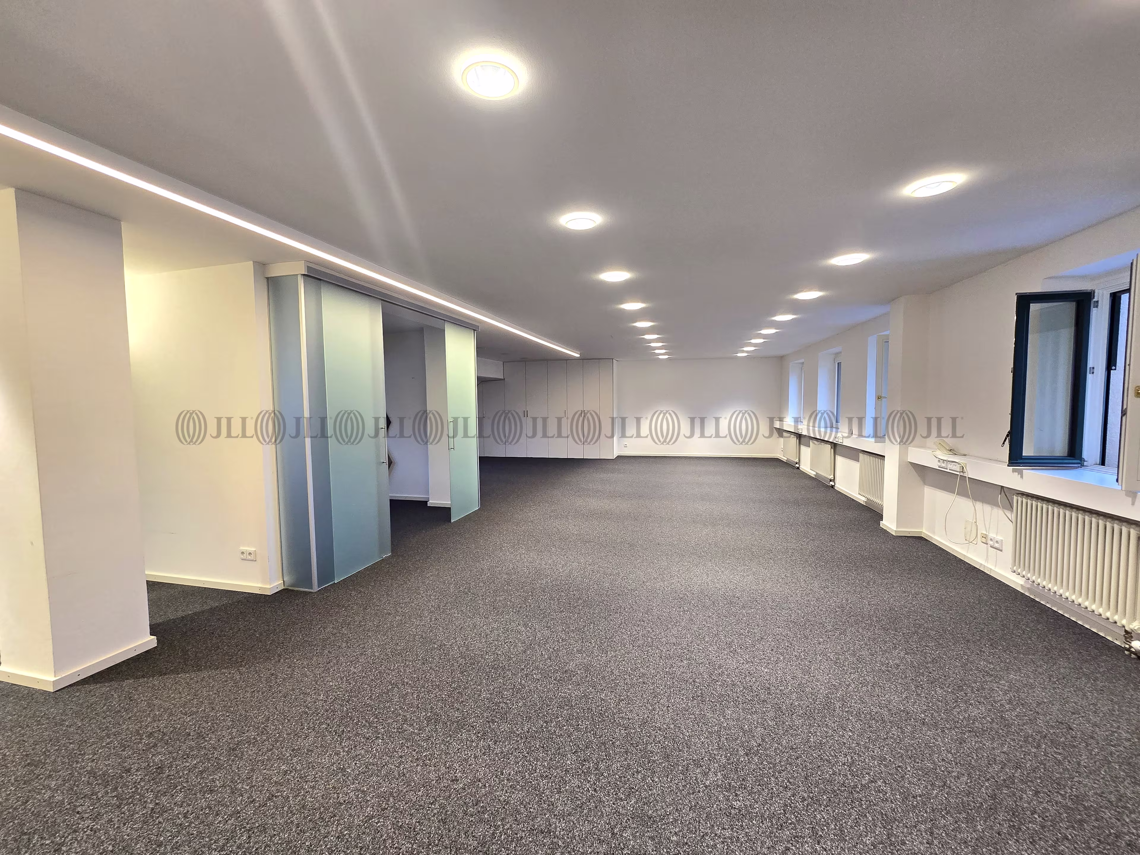 Büroimmobilie - München, Altstadt - M2693