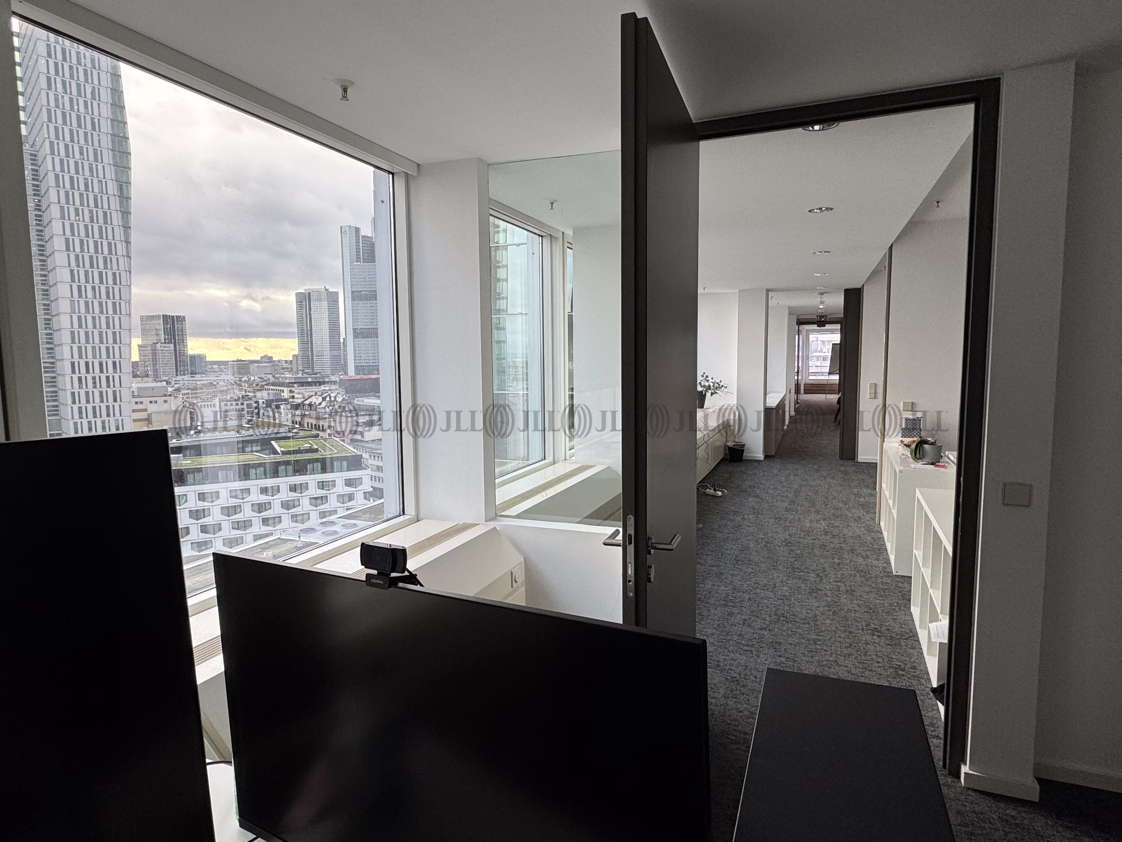 Büroimmobilie - Frankfurt am Main, Innenstadt - F0196 Büroimmobilie - Frankfurt am Main, Innenstadt - F0196