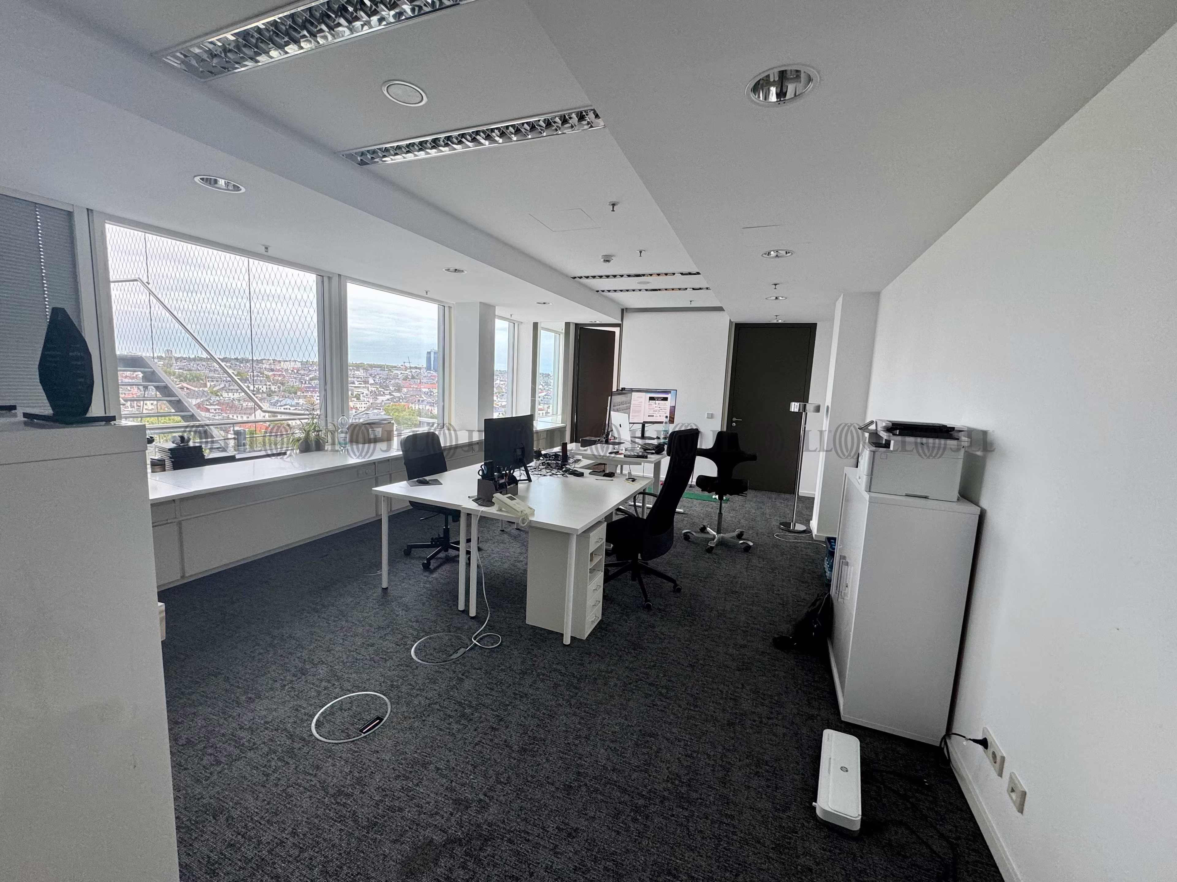 Büroimmobilie - Frankfurt am Main, Innenstadt - F0196 Büroimmobilie - Frankfurt am Main, Innenstadt - F0196