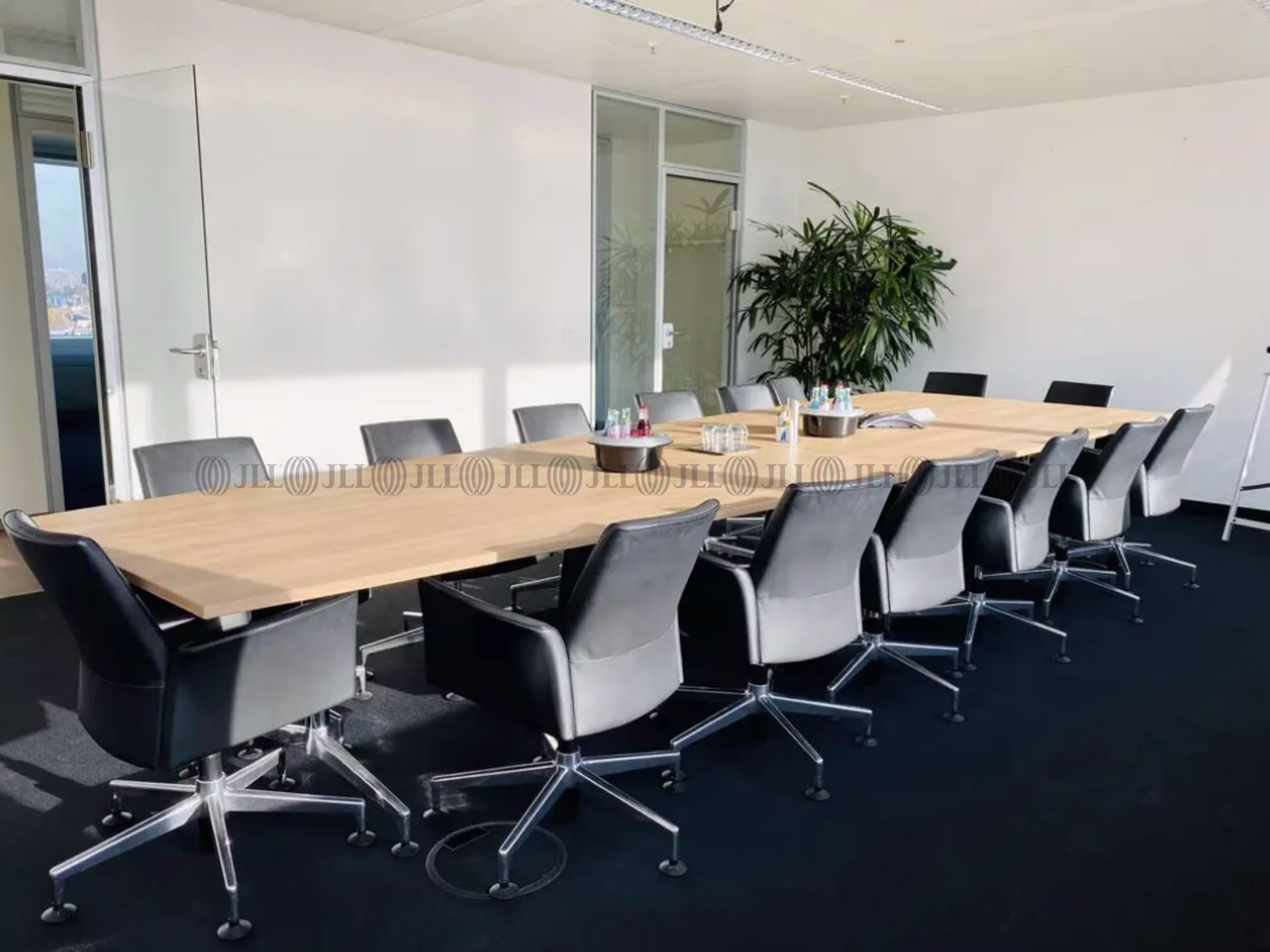 Büroimmobilie - Frankfurt am Main, Innenstadt - F0196 Büroimmobilie - Frankfurt am Main, Innenstadt - F0196