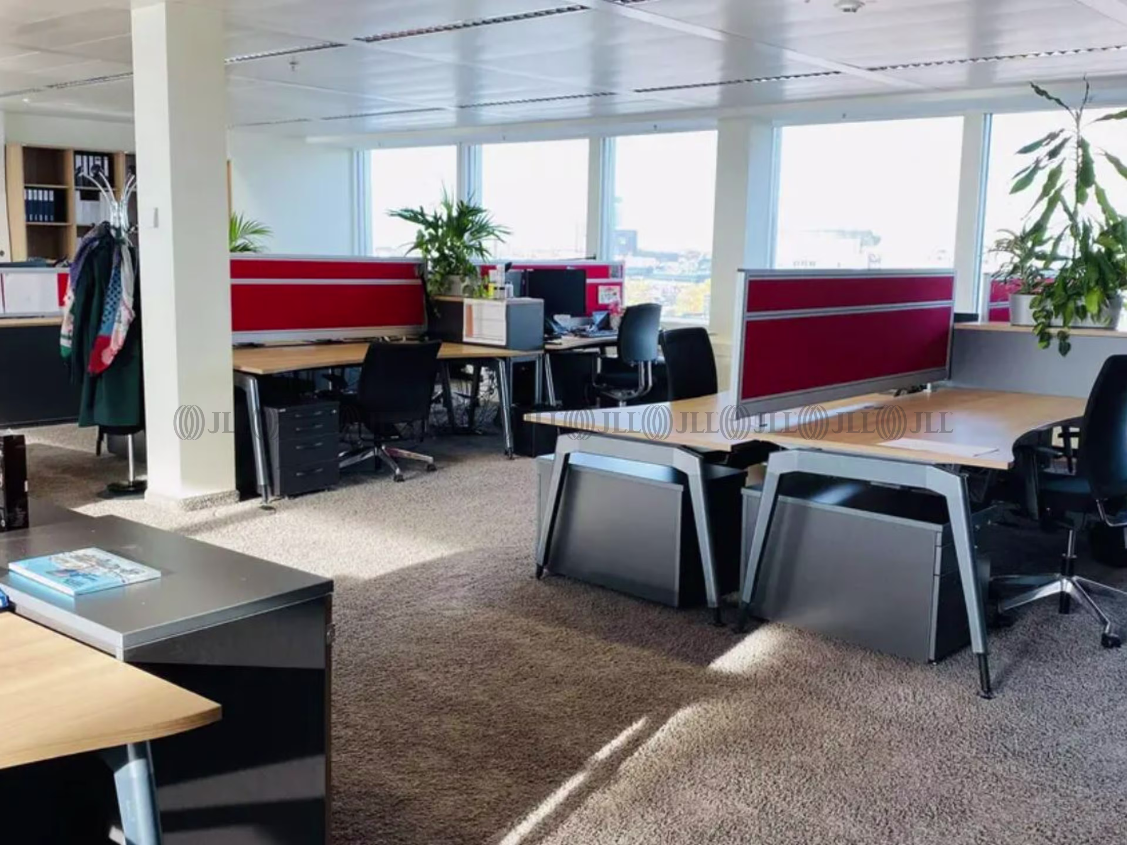 Büroimmobilie - Frankfurt am Main, Innenstadt - F0196 Büroimmobilie - Frankfurt am Main, Innenstadt - F0196