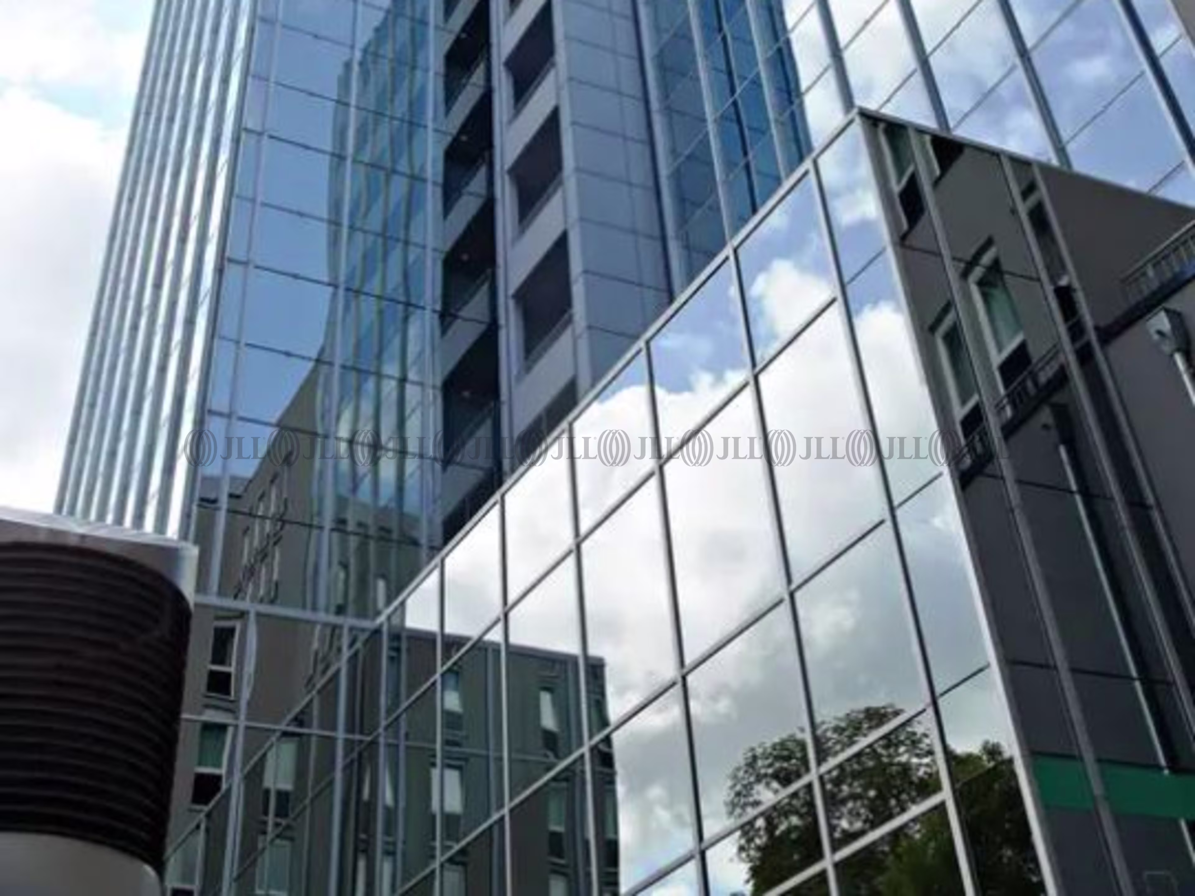 Büroimmobilie - Frankfurt am Main, Innenstadt - F0196 Büroimmobilie - Frankfurt am Main, Innenstadt - F0196