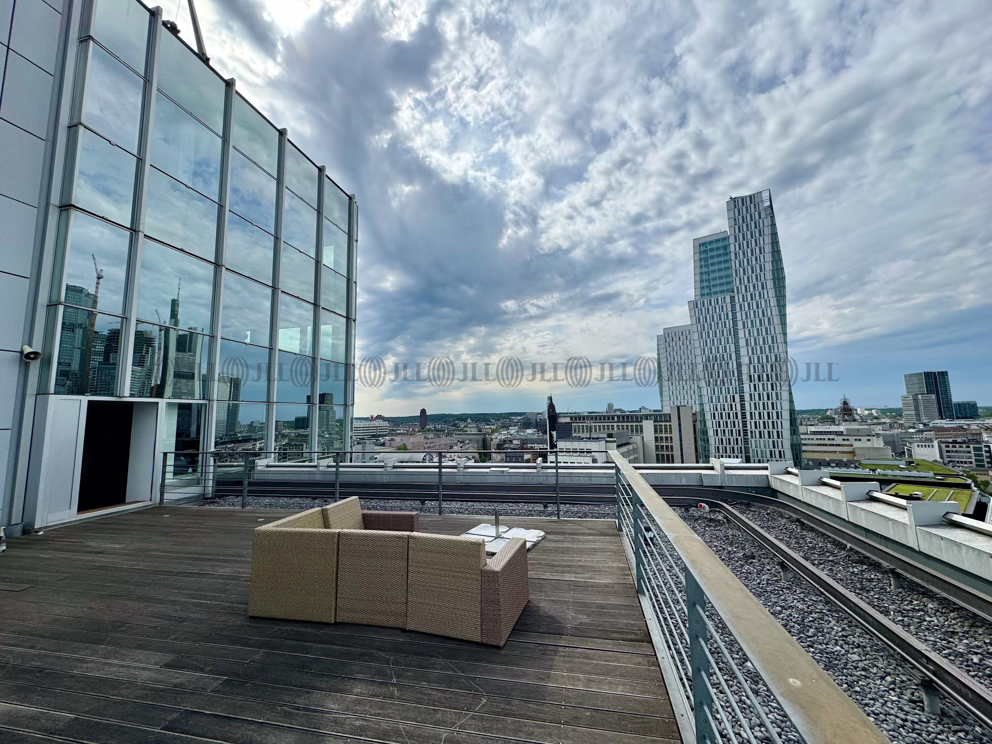 Büroimmobilie - Frankfurt am Main, Innenstadt - F0196 Büroimmobilie - Frankfurt am Main, Innenstadt - F0196