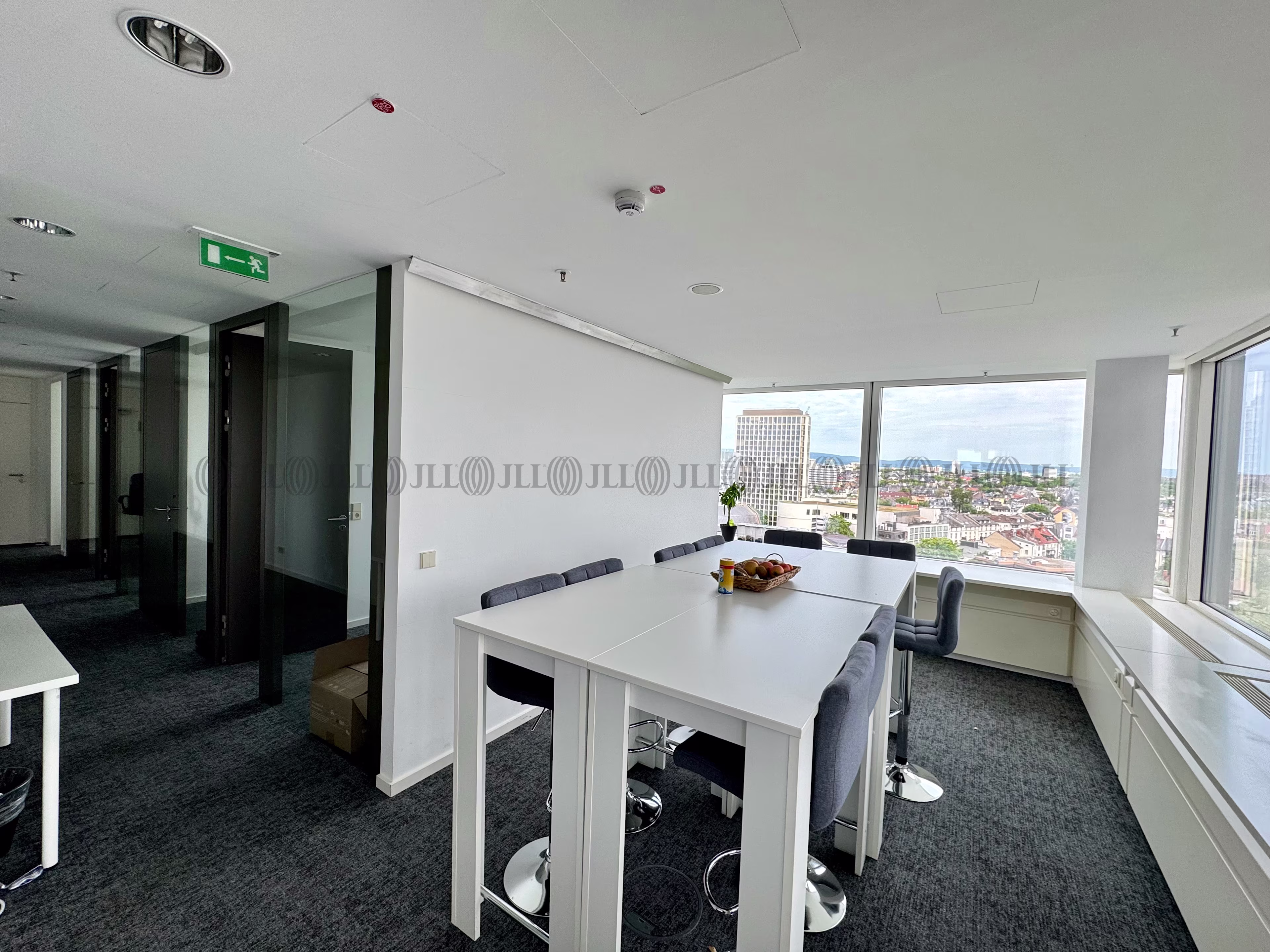 Büroimmobilie - Frankfurt am Main, Innenstadt - F0196 Büroimmobilie - Frankfurt am Main, Innenstadt - F0196