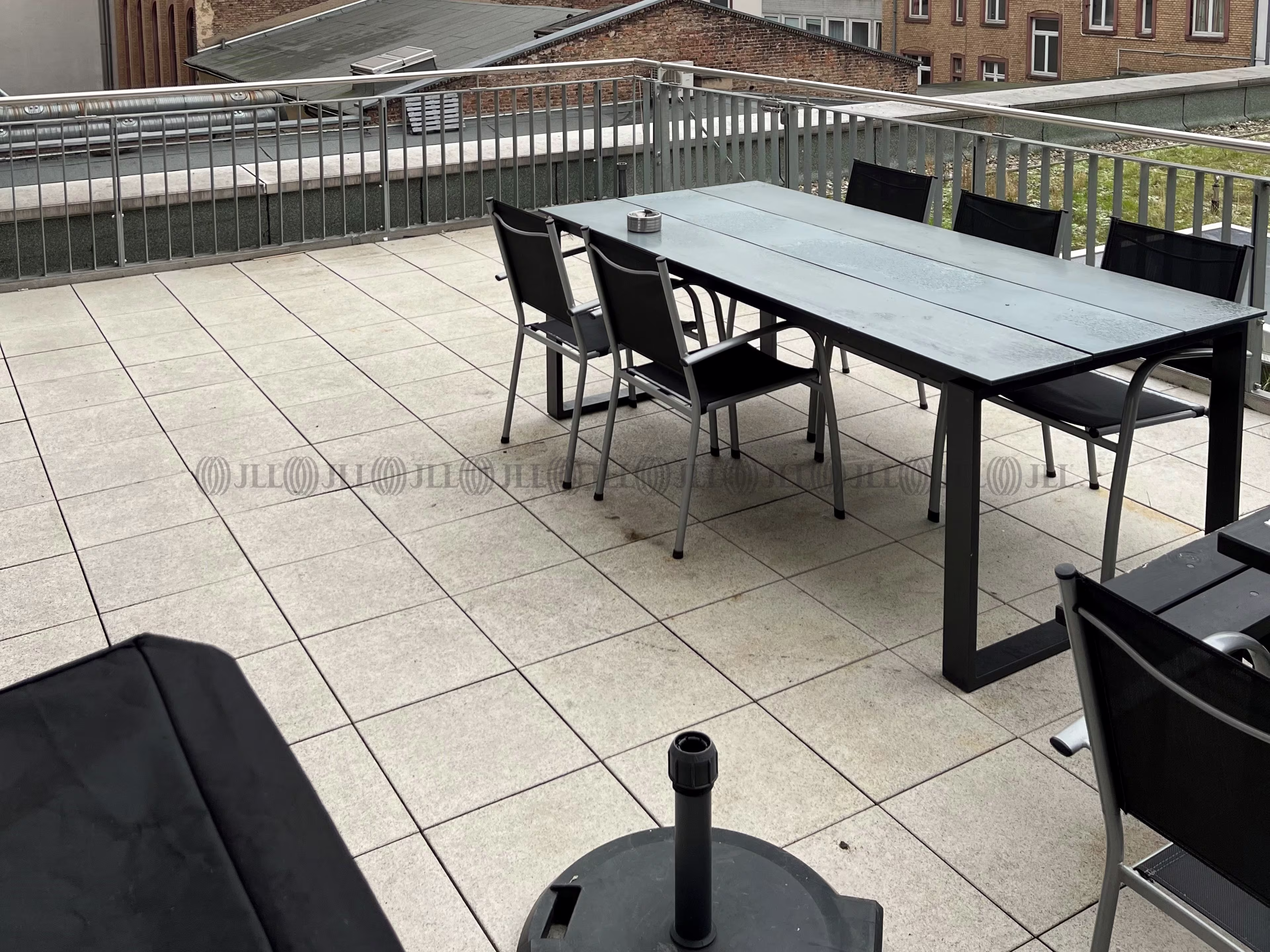 Büroimmobilie - Frankfurt am Main, Bahnhofsviertel - F0735 Büroimmobilie - Frankfurt am Main, Bahnhofsviertel - F0735