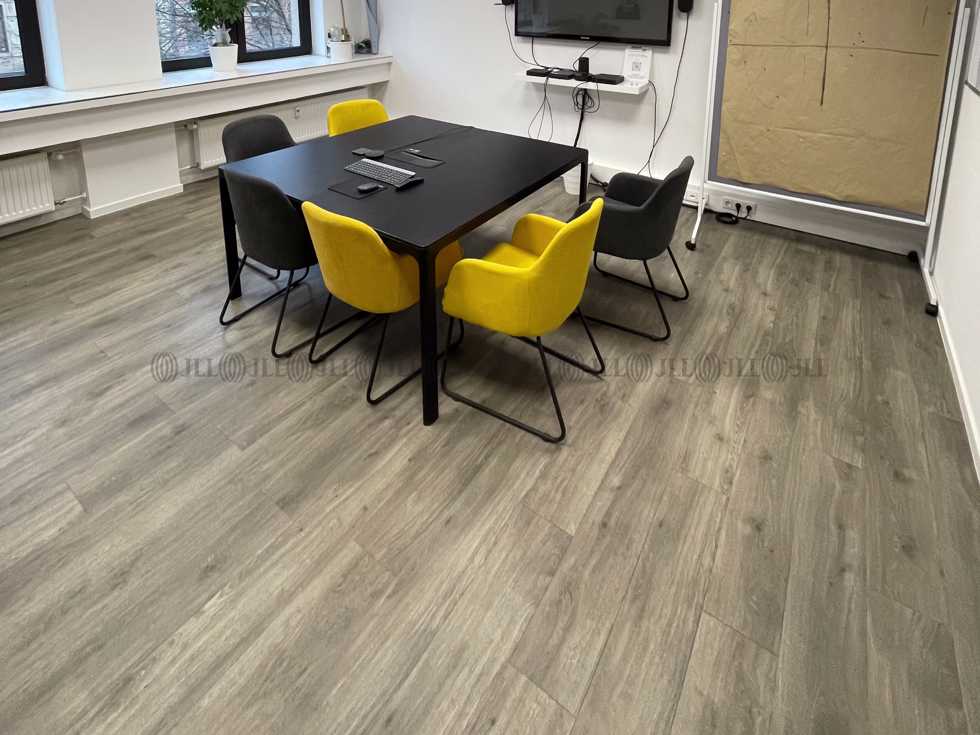 Büroimmobilie - Frankfurt am Main, Bahnhofsviertel - F0735 Büroimmobilie - Frankfurt am Main, Bahnhofsviertel - F0735