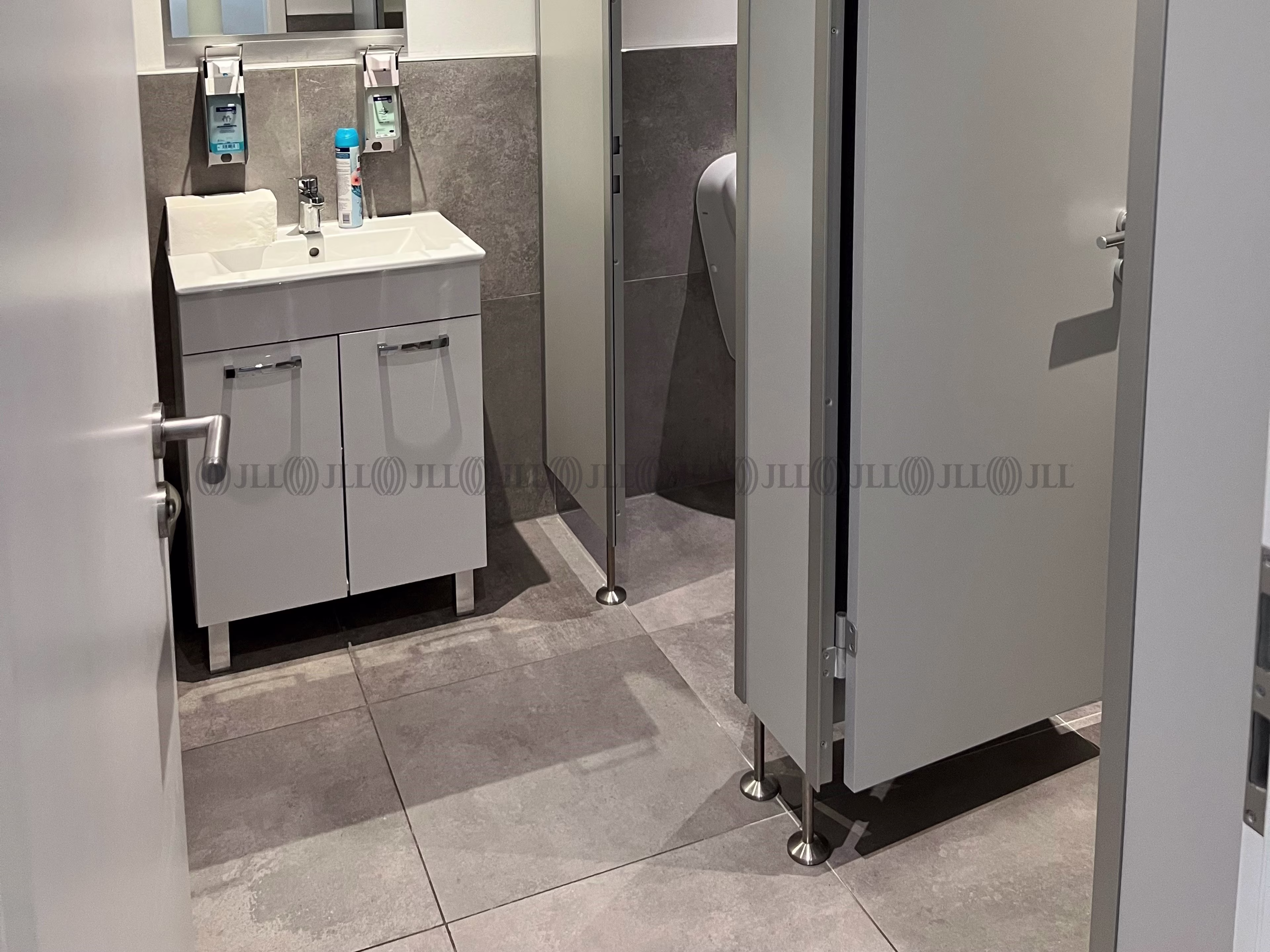 Büroimmobilie - Frankfurt am Main, Bahnhofsviertel - F0735 Büroimmobilie - Frankfurt am Main, Bahnhofsviertel - F0735