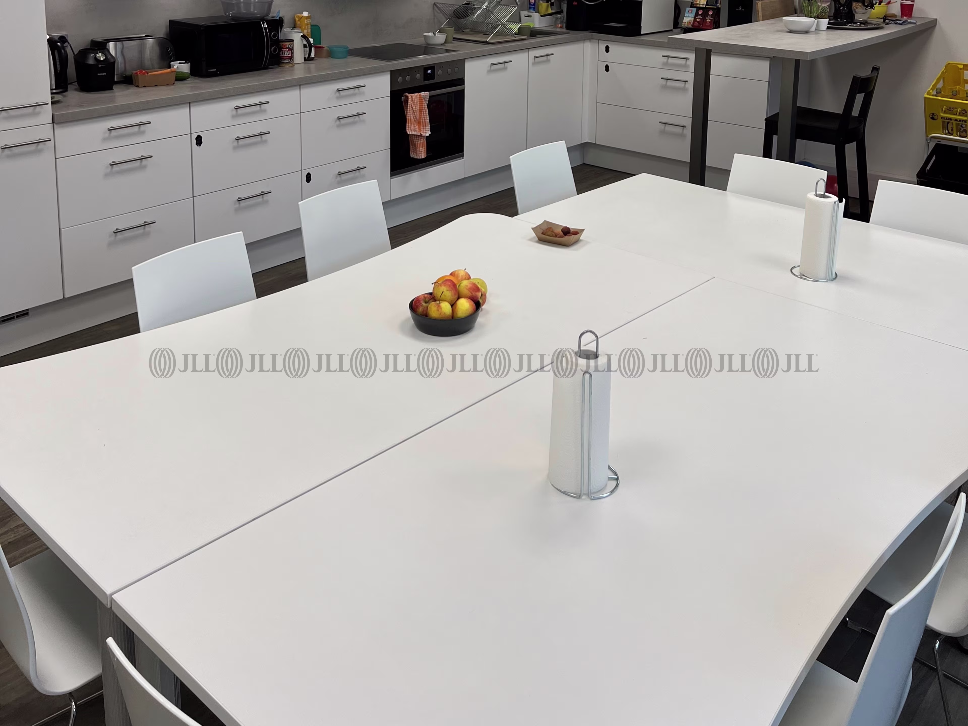 Büroimmobilie - Frankfurt am Main, Bahnhofsviertel - F0735 Büroimmobilie - Frankfurt am Main, Bahnhofsviertel - F0735