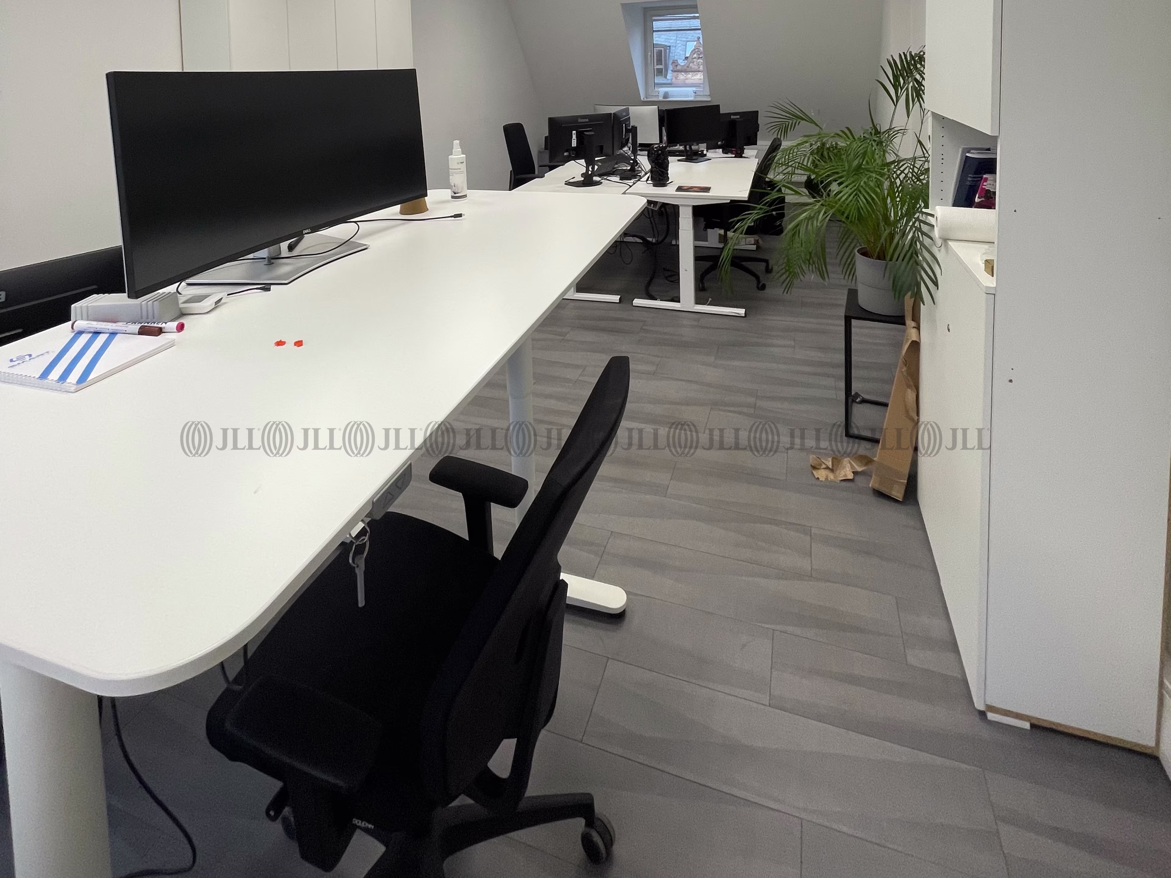 Büroimmobilie - Frankfurt am Main, Bahnhofsviertel - F0735 Büroimmobilie - Frankfurt am Main, Bahnhofsviertel - F0735