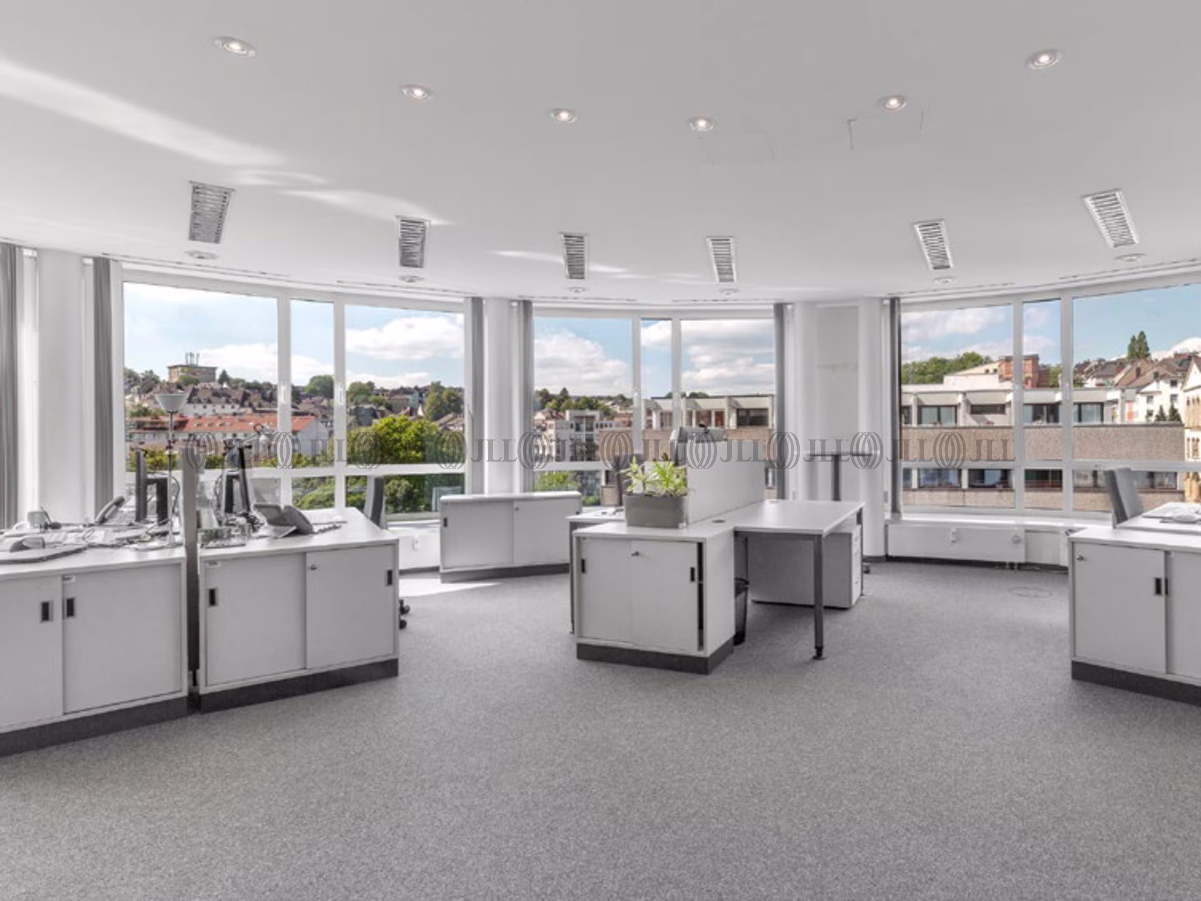 Büroimmobilie - Wuppertal, Barmen-Mitte - D2457