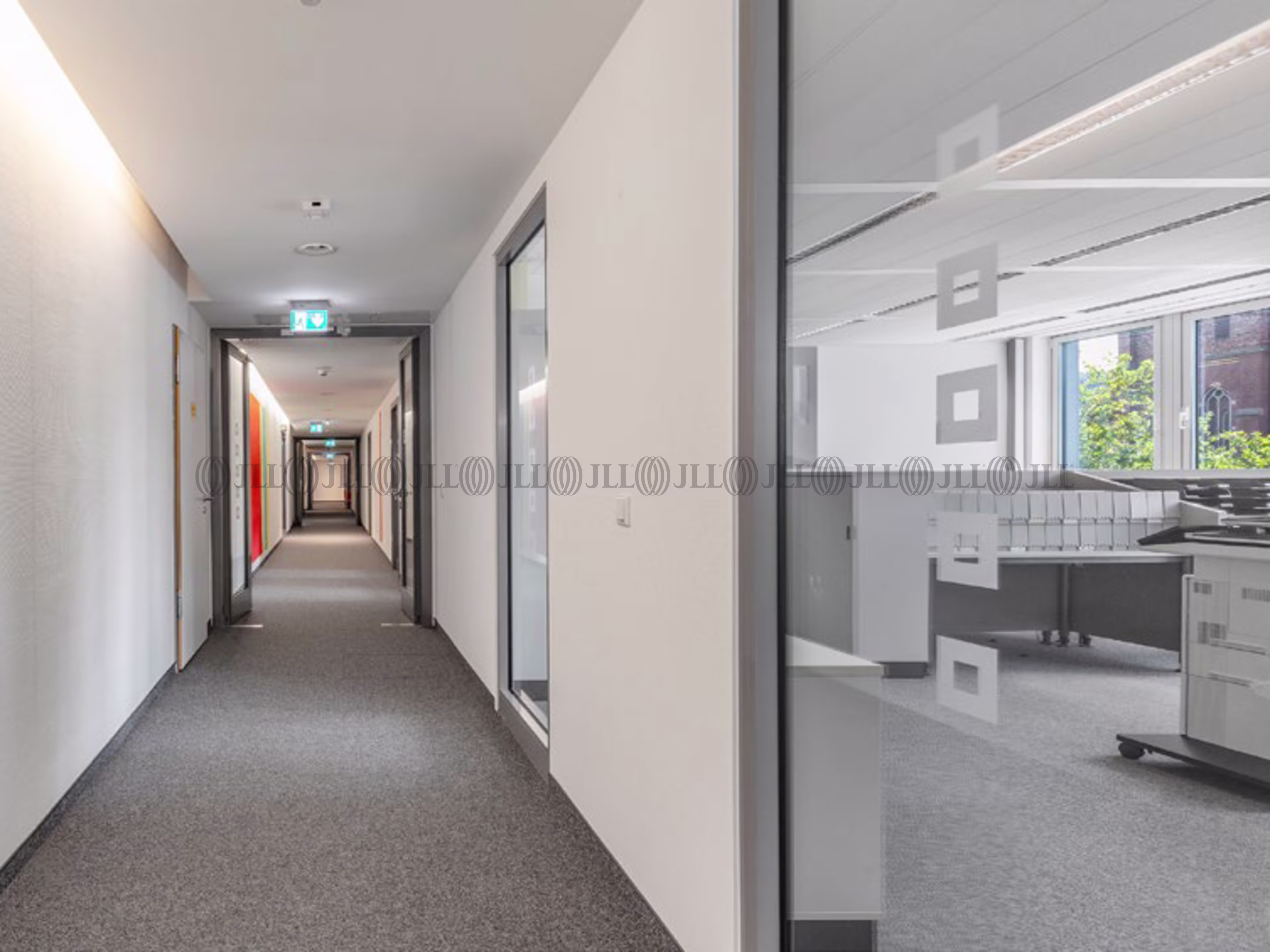Büroimmobilie - Wuppertal, Barmen-Mitte - D2457