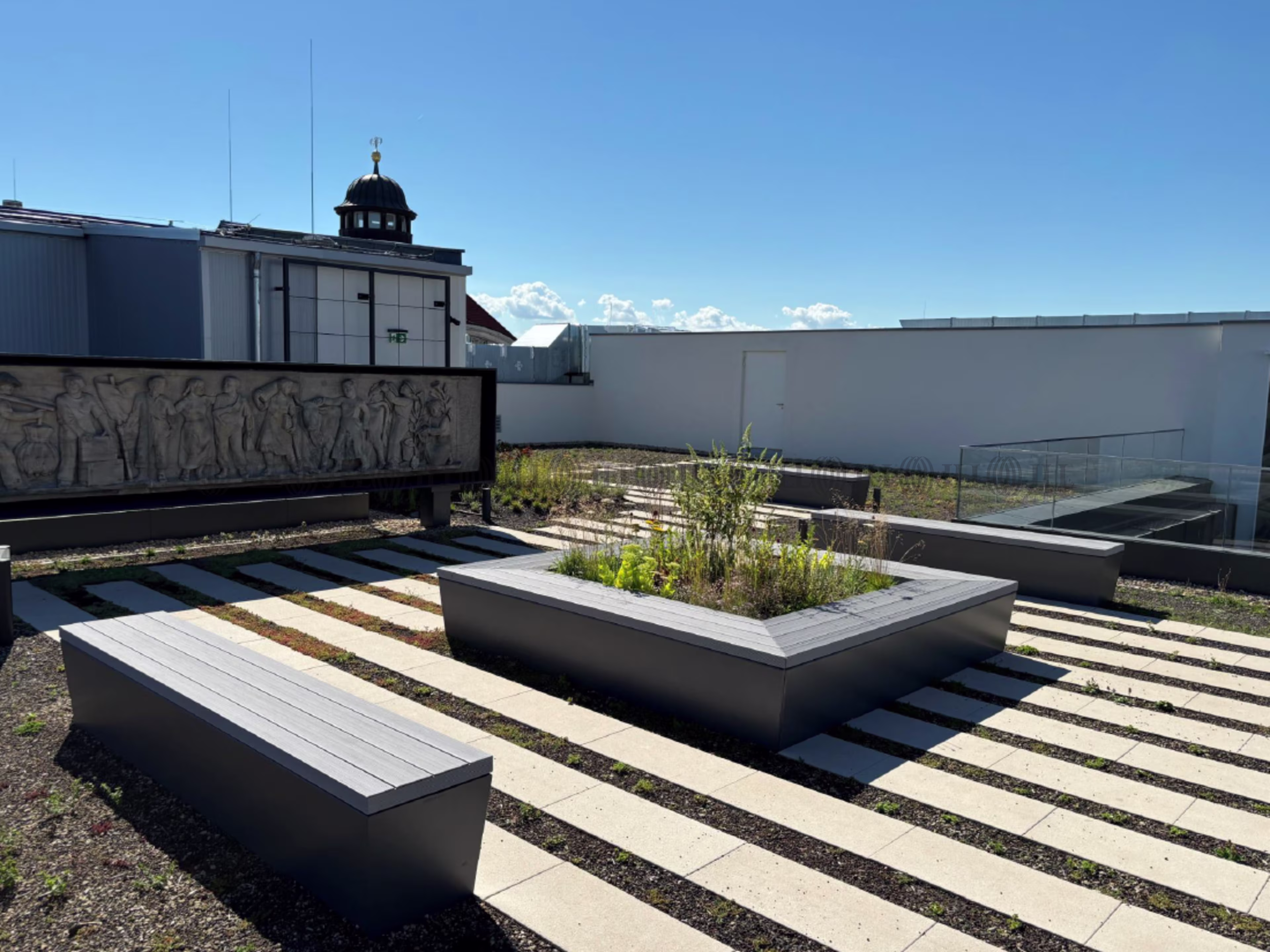 Büroimmobilie - Leipzig, Zentrum - B3218