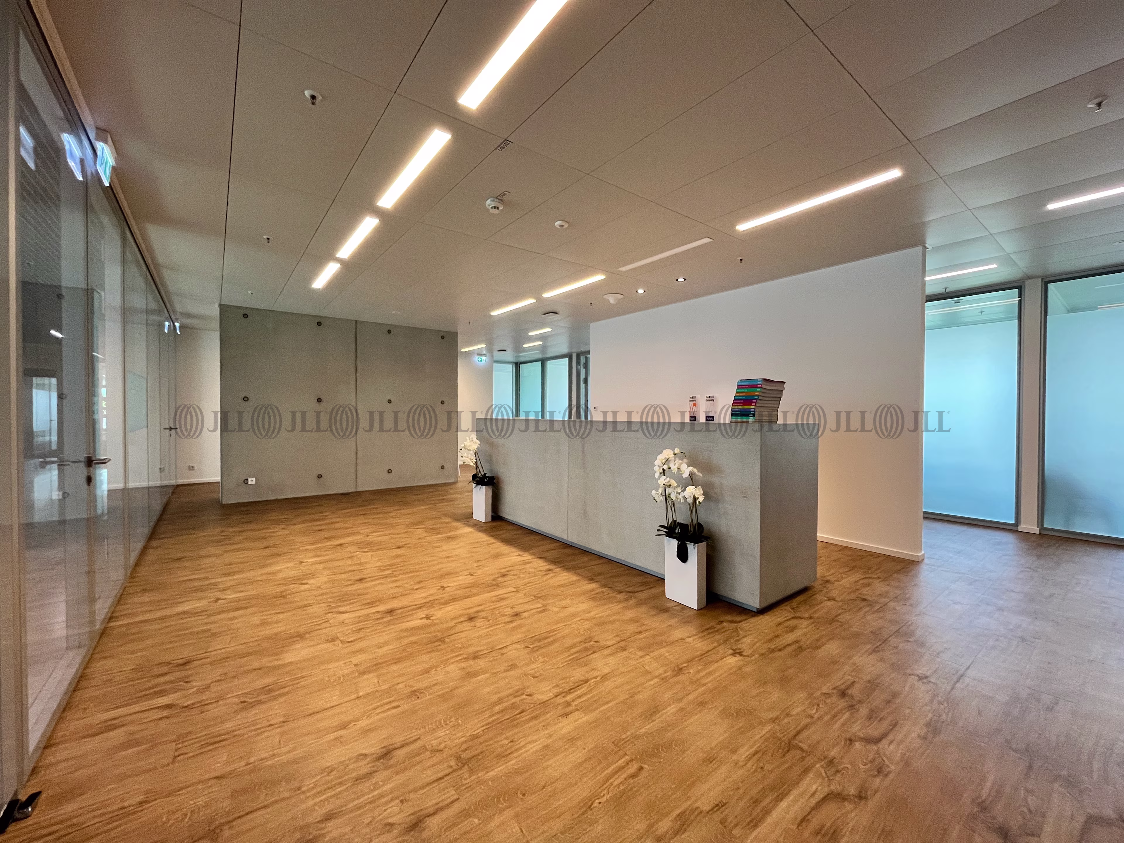 Büroimmobilie - Düsseldorf, Friedrichstadt - D1719 Büroimmobilie - Düsseldorf, Friedrichstadt - D1719