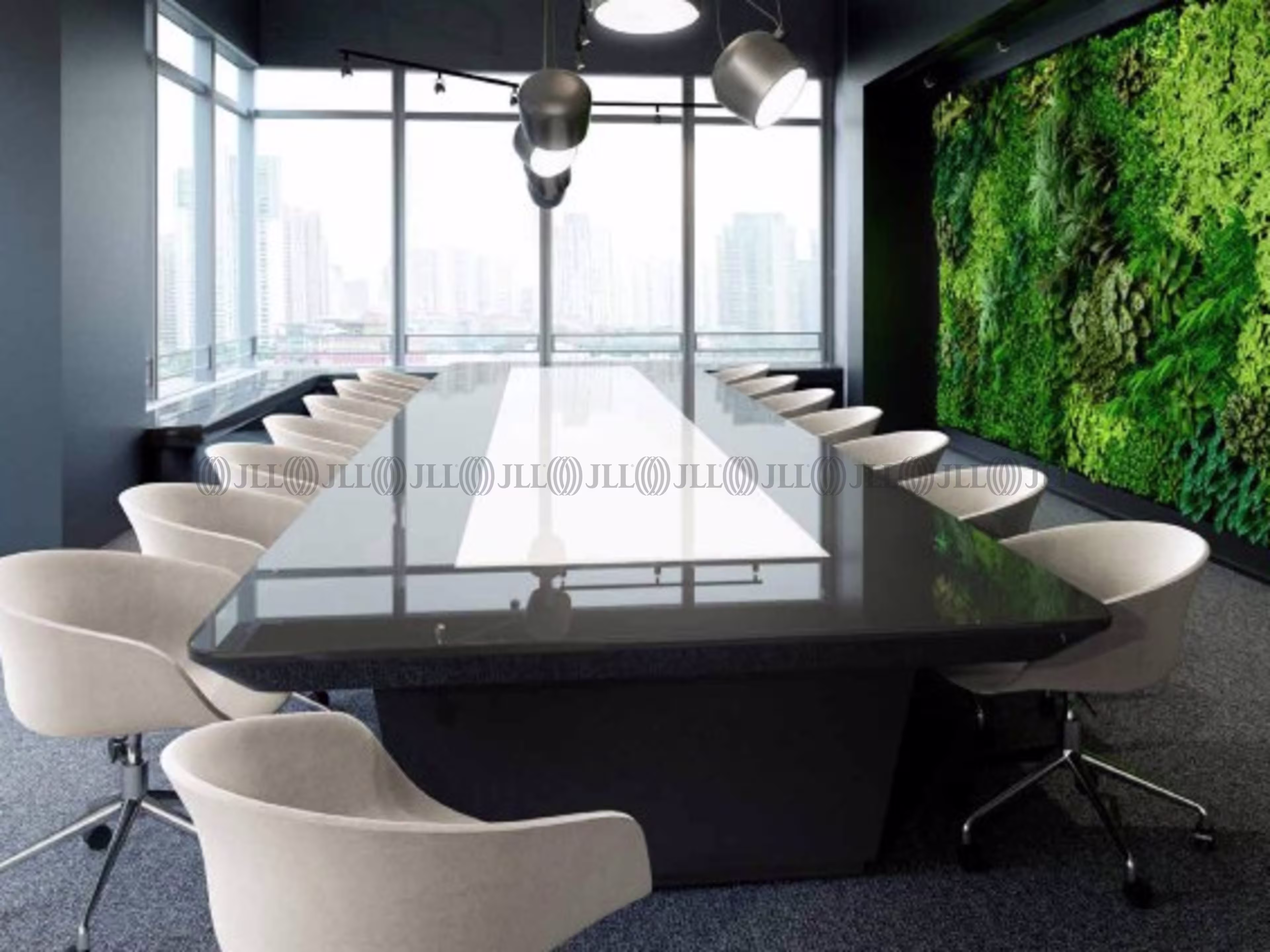 Büroimmobilie - Eschborn - F0631