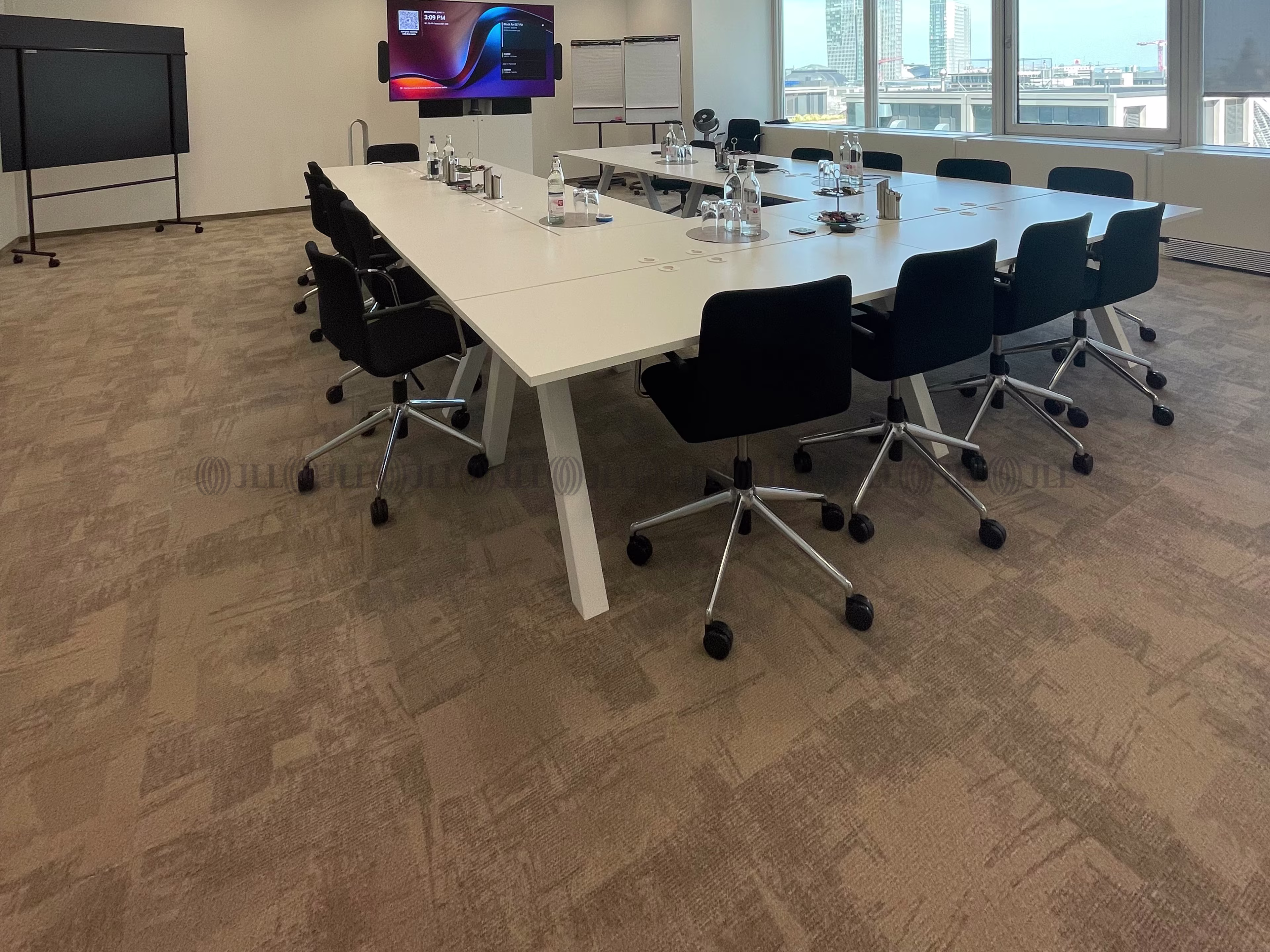 Büroimmobilie - Frankfurt am Main, Innenstadt - F0704 Büroimmobilie - Frankfurt am Main, Innenstadt - F0704