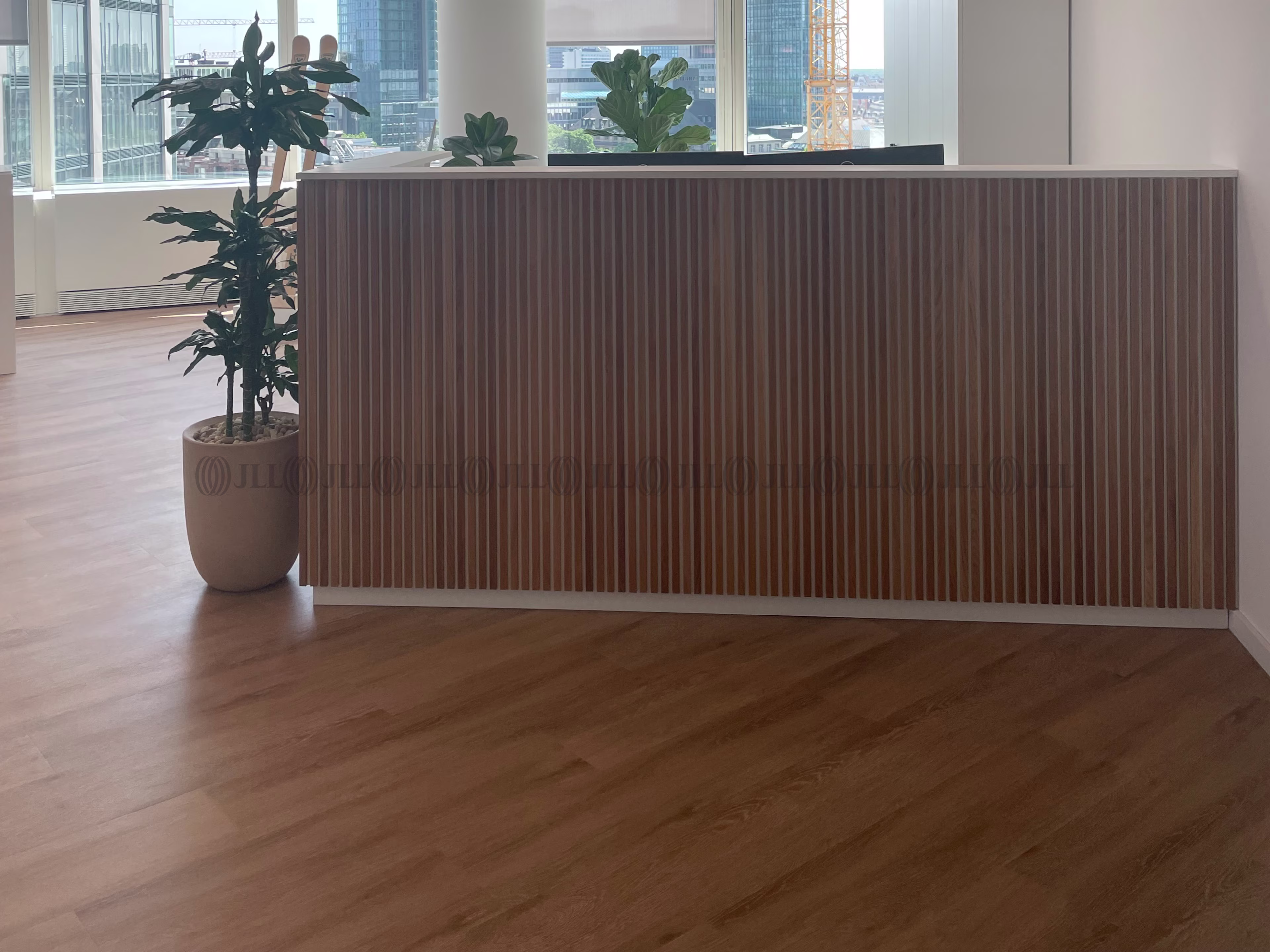 Büroimmobilie - Frankfurt am Main, Innenstadt - F0704 Büroimmobilie - Frankfurt am Main, Innenstadt - F0704