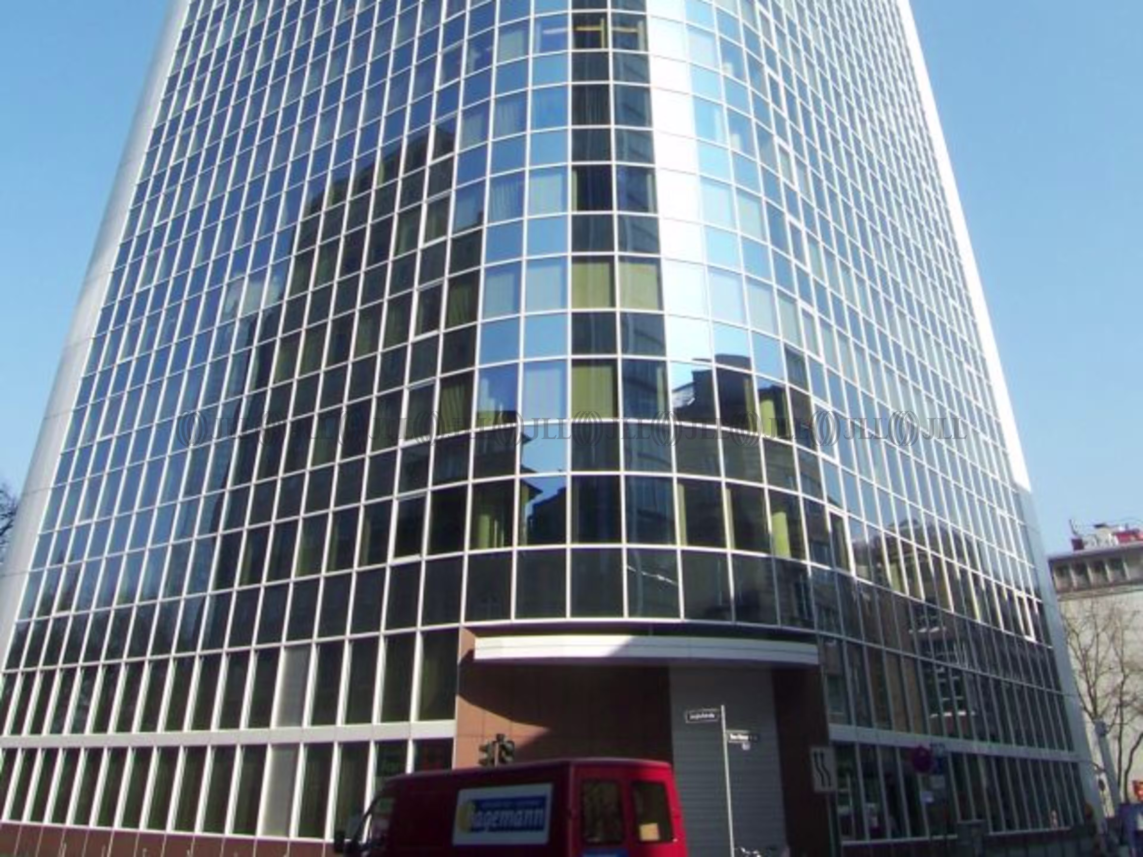 Büroimmobilie - Frankfurt am Main, Innenstadt - F0704 Büroimmobilie - Frankfurt am Main, Innenstadt - F0704