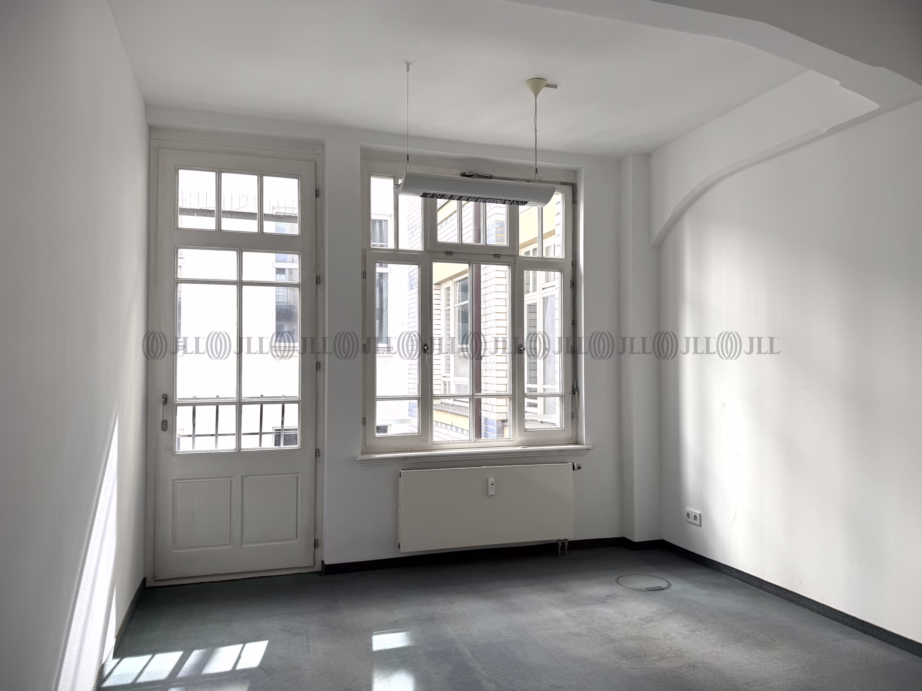 Büroimmobilie - Leipzig, Zentrum - B1998