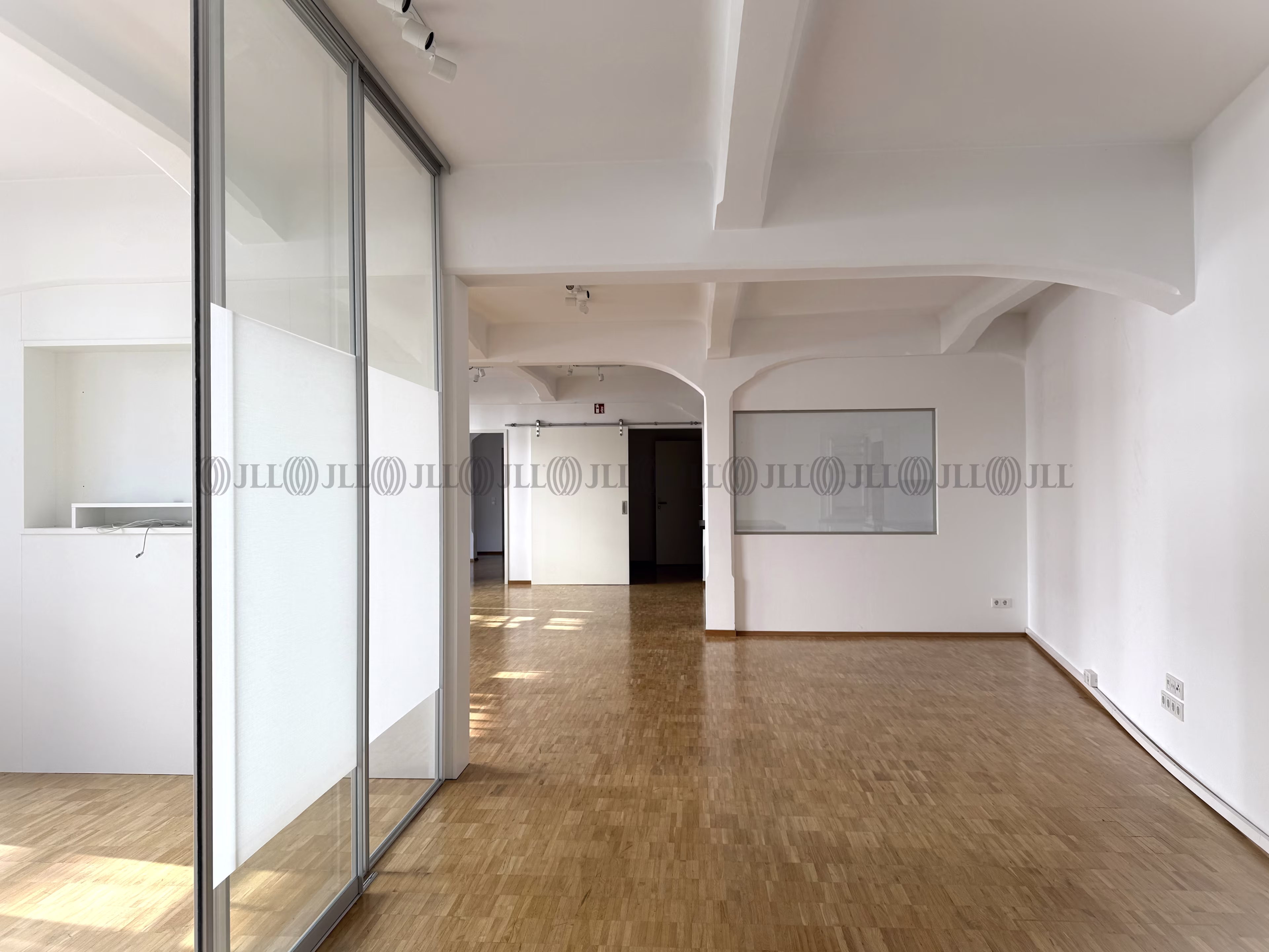 Büroimmobilie - Leipzig, Zentrum - B1998