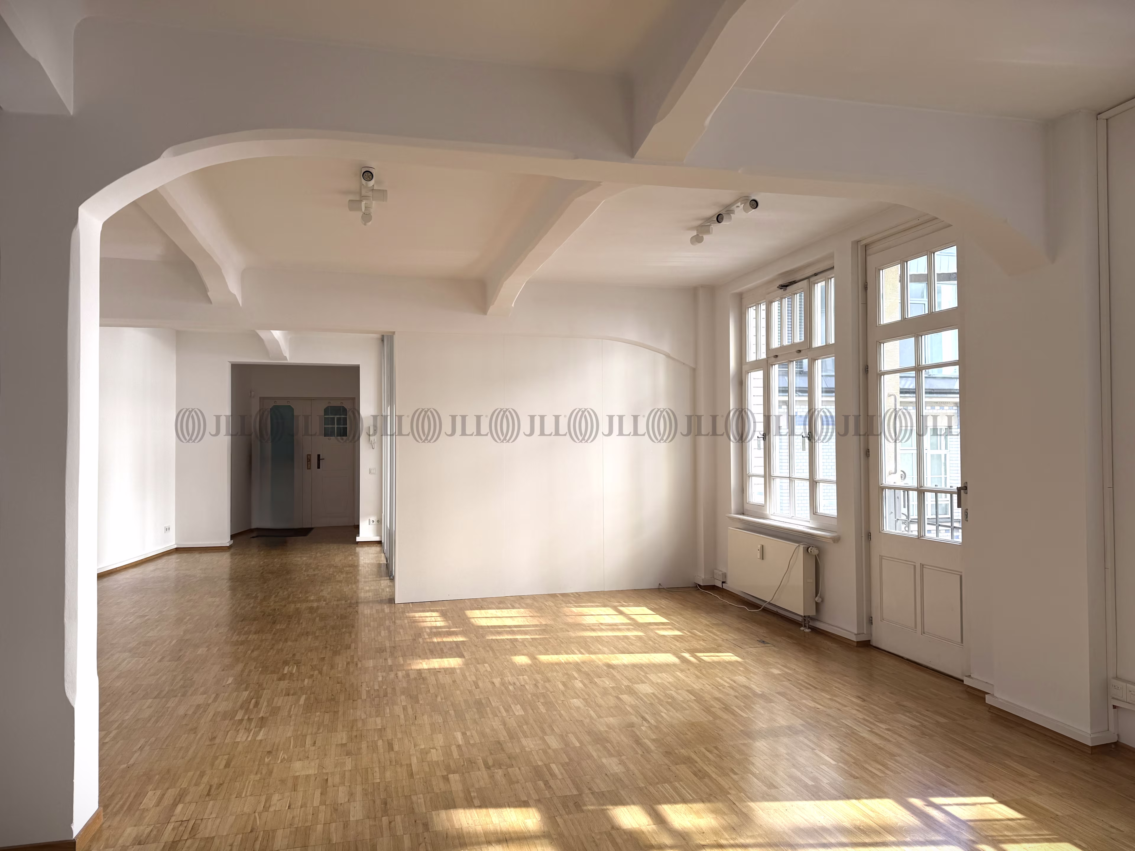 Büroimmobilie - Leipzig, Zentrum - B1998