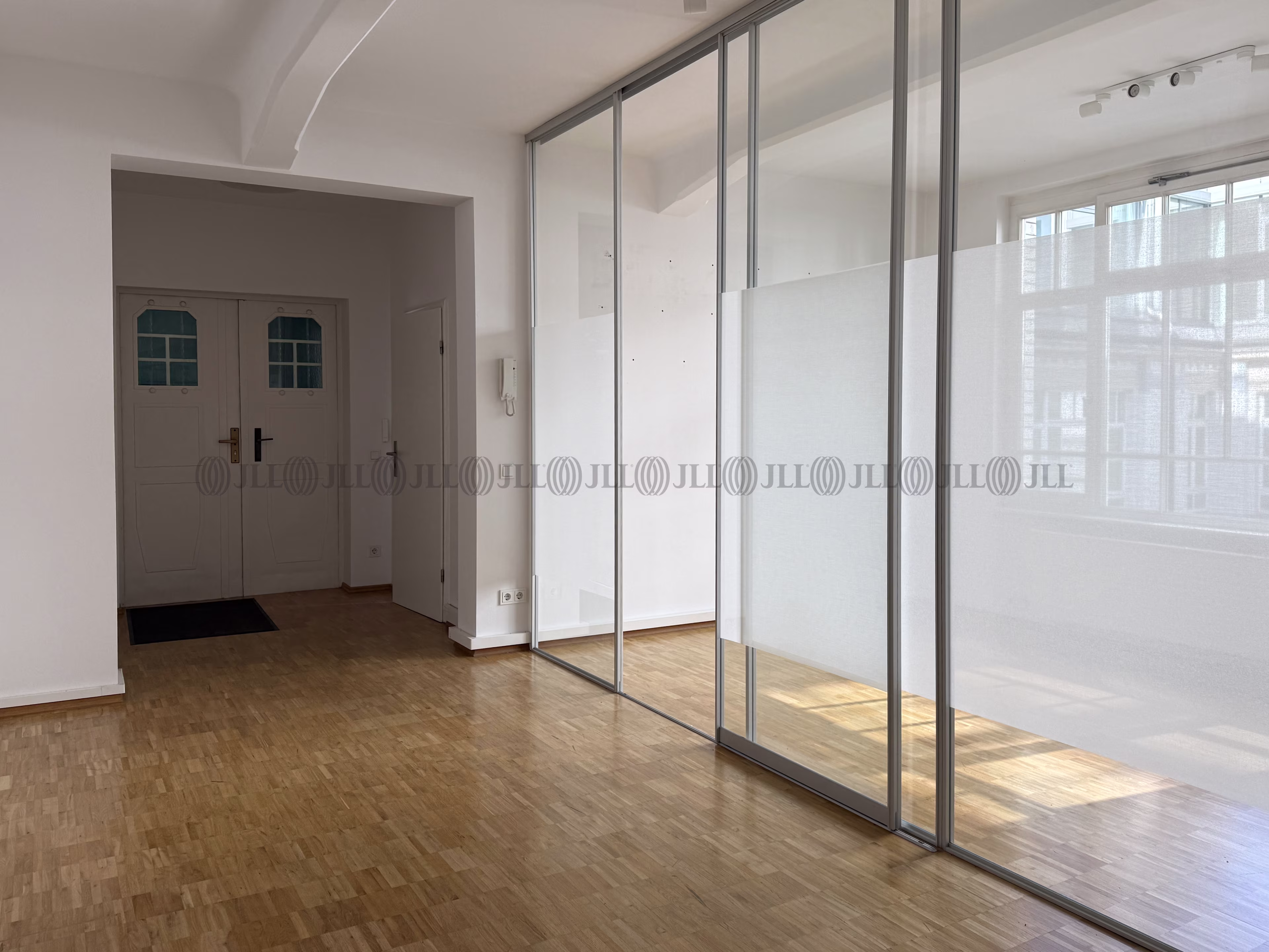 Büroimmobilie - Leipzig, Zentrum - B1998