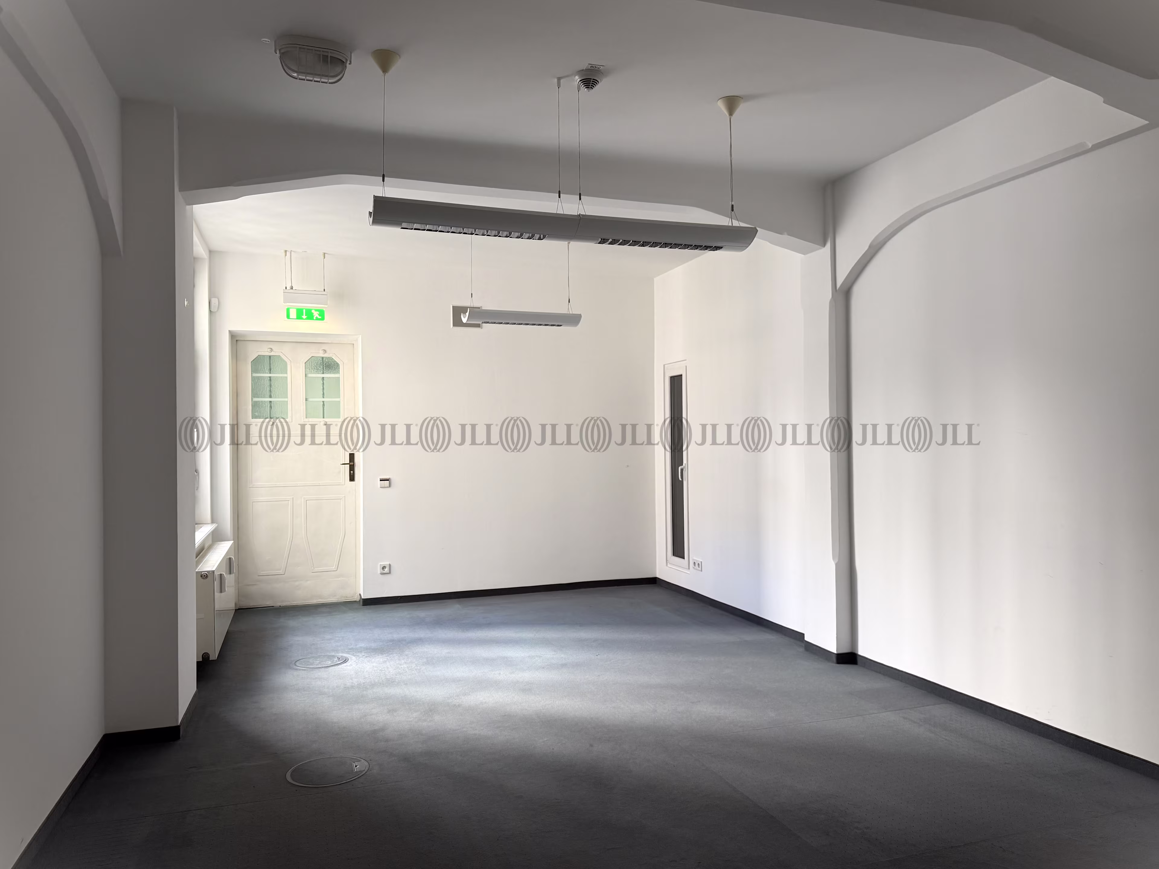 Büroimmobilie - Leipzig, Zentrum - B1998