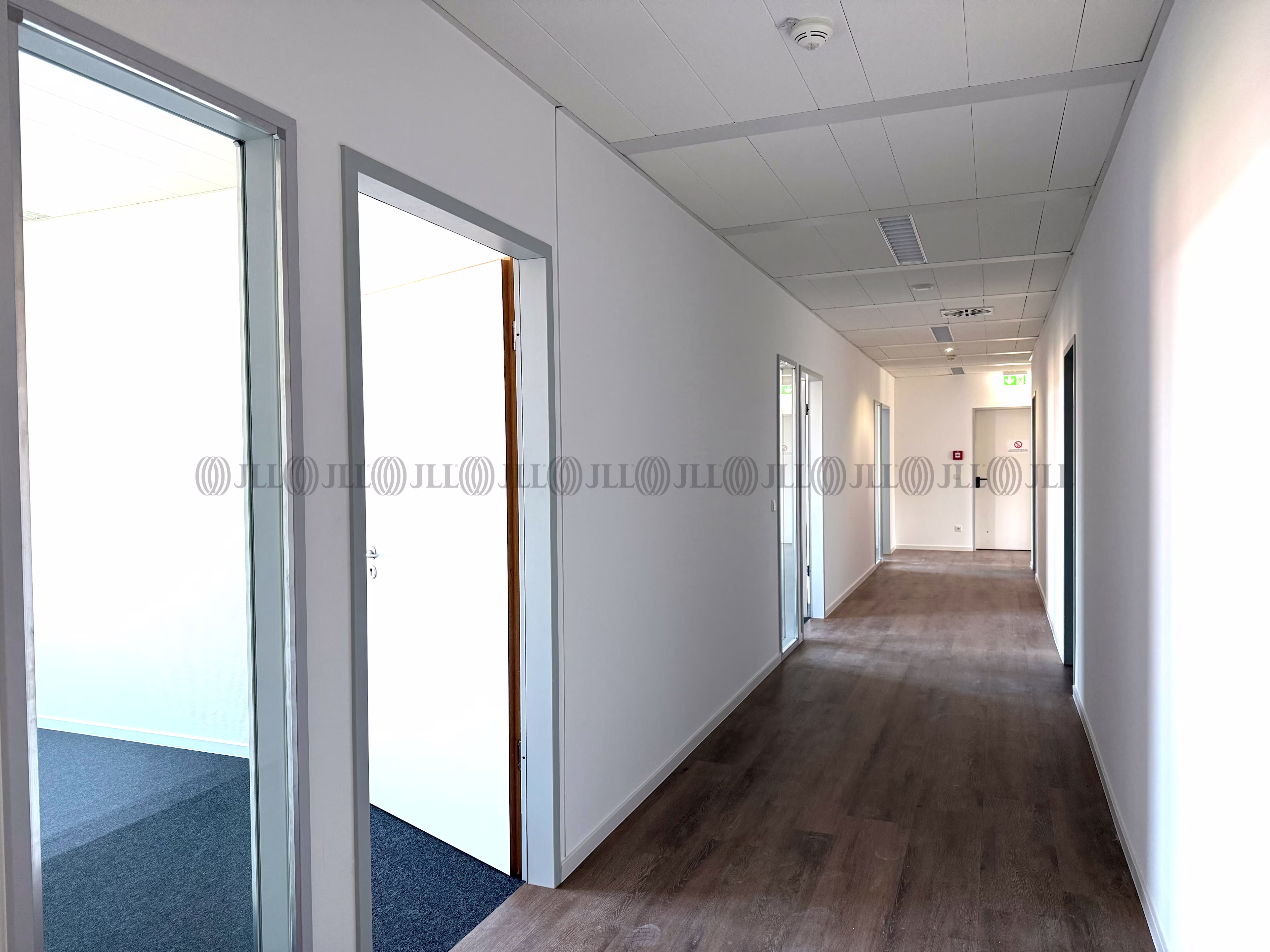 Büroimmobilie - Leipzig, Zentrum - B1809