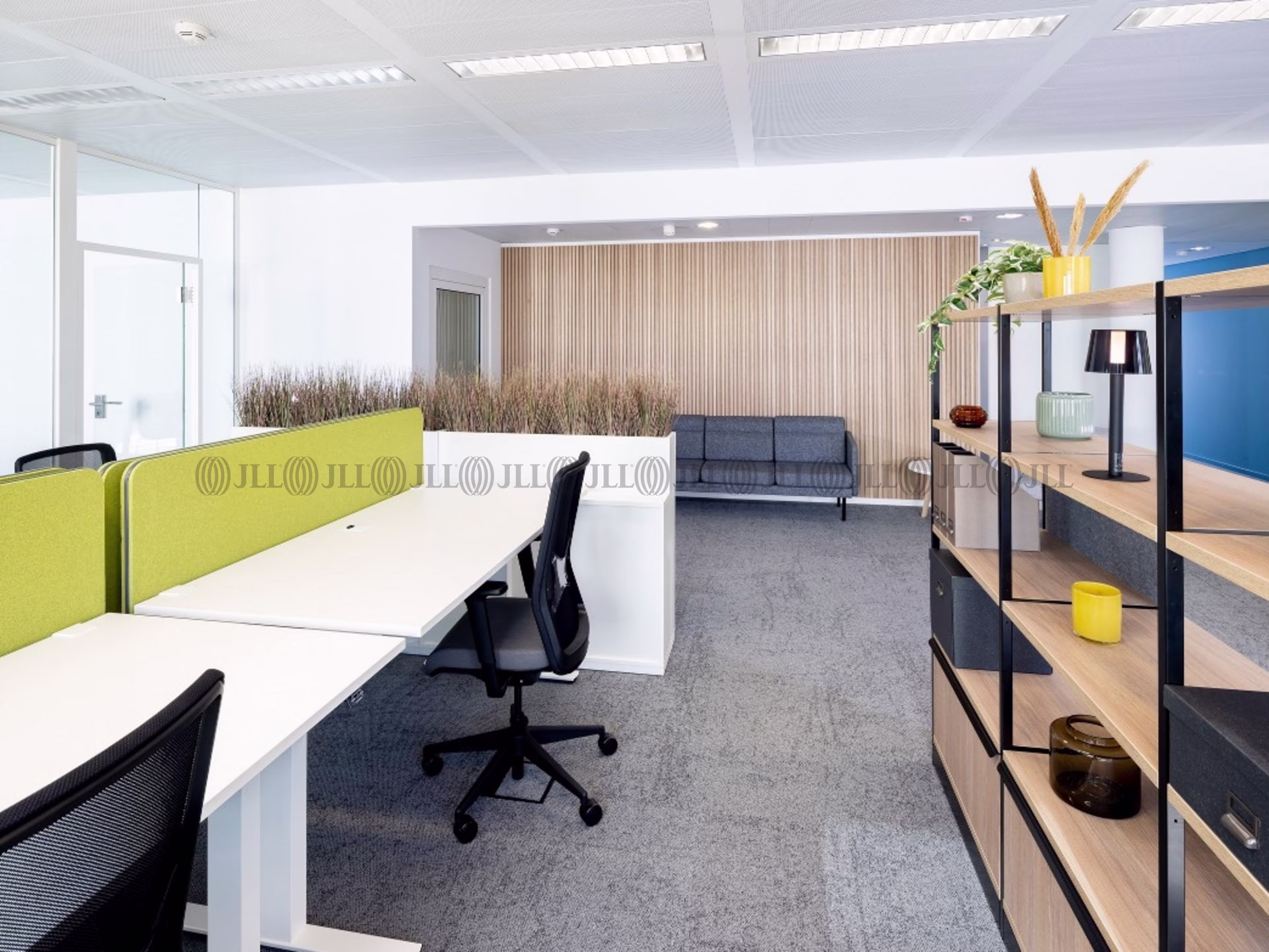 Büroimmobilie - Frankfurt am Main, Bahnhofsviertel - F0210 Büroimmobilie - Frankfurt am Main, Bahnhofsviertel - F0210