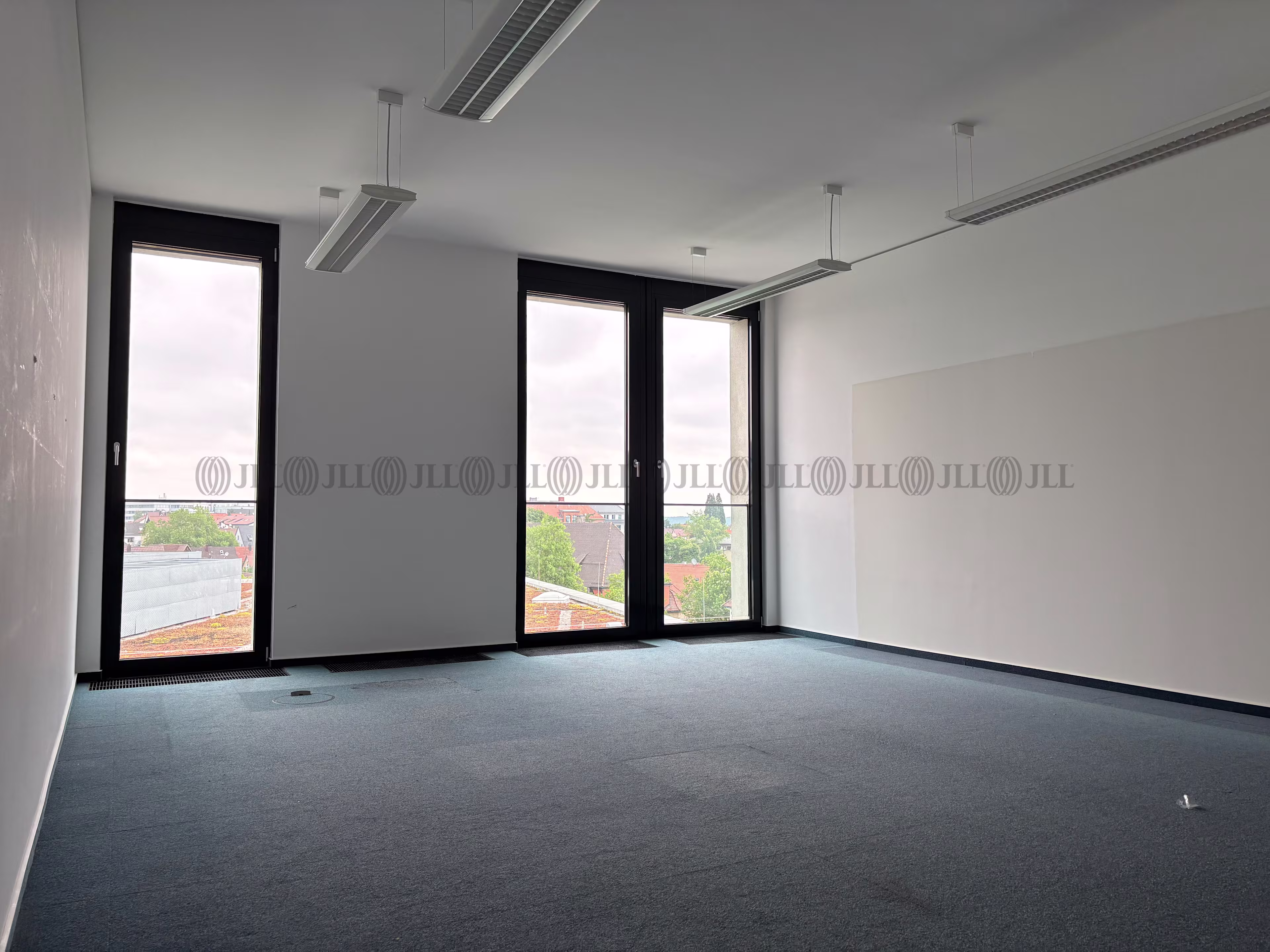 Büroimmobilie - Stuttgart, Vaihingen - S0595