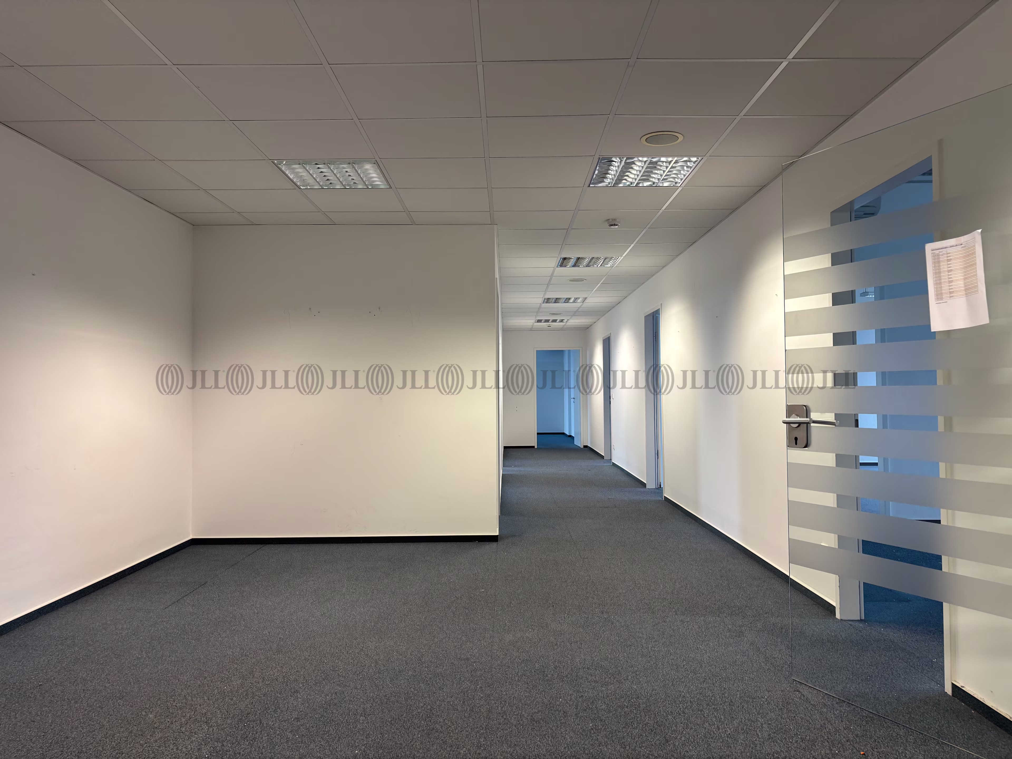 Büroimmobilie - Stuttgart, Vaihingen - S0595